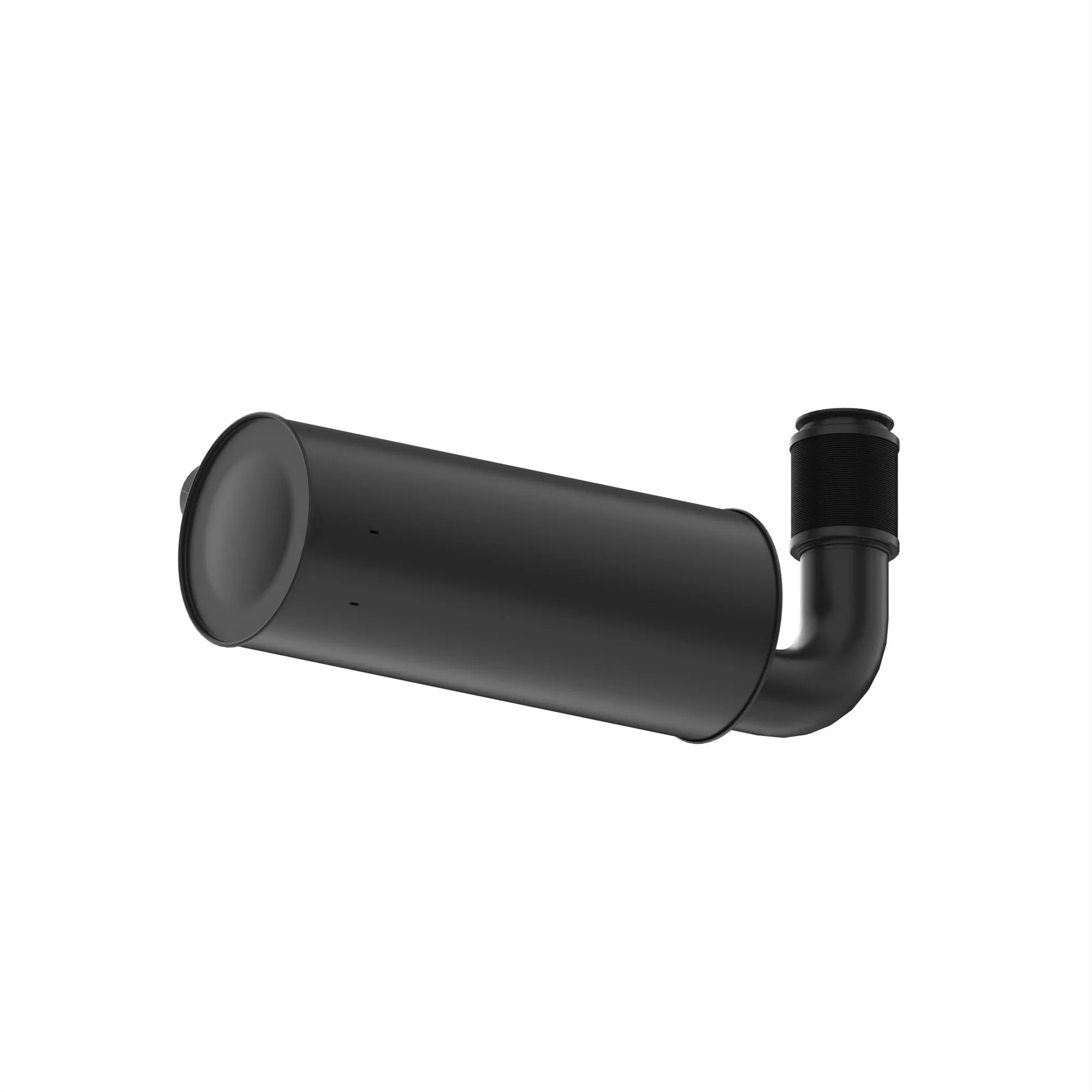 S850 MUFFLER; 5'' OUTLET