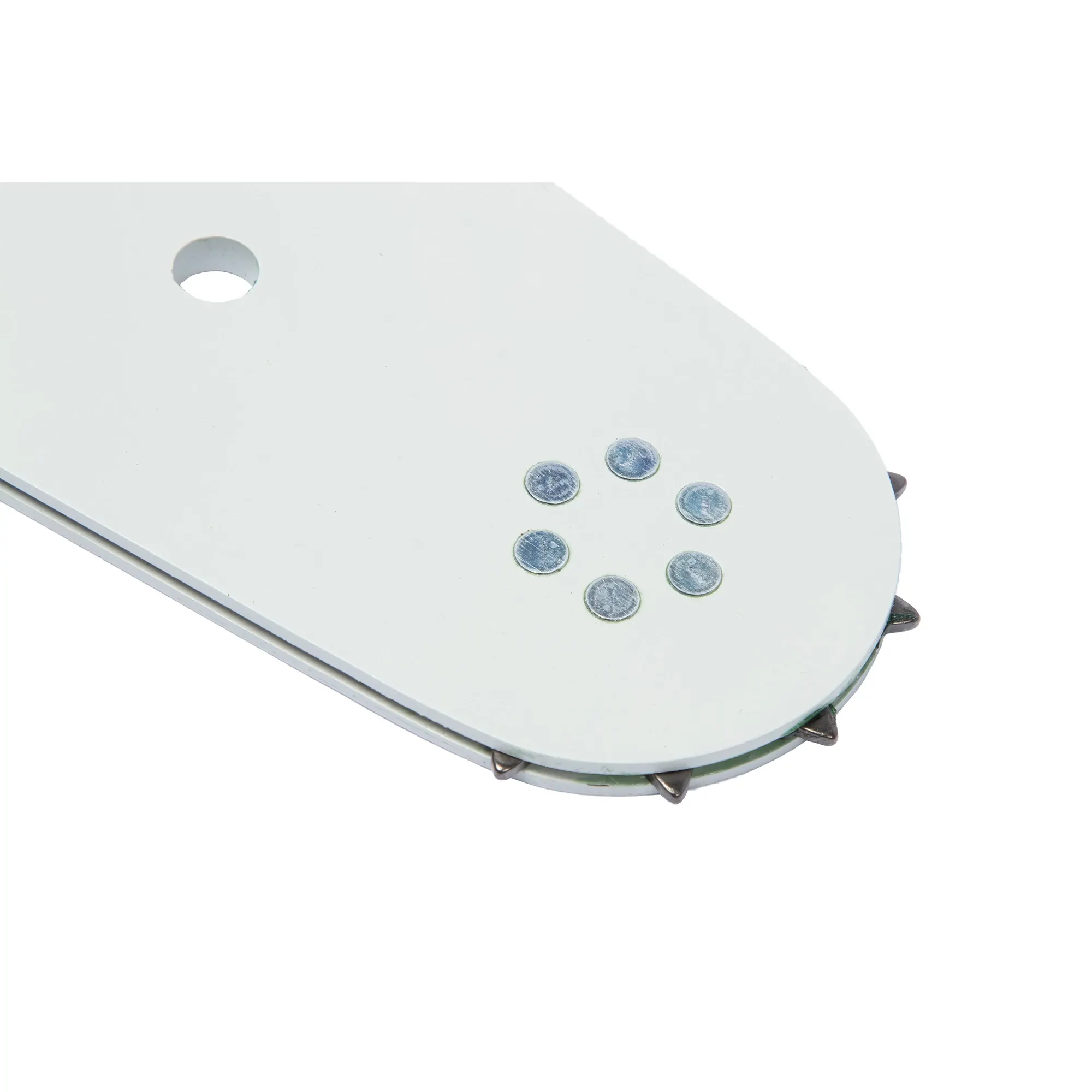 GUIDE BAR, SAW BAR