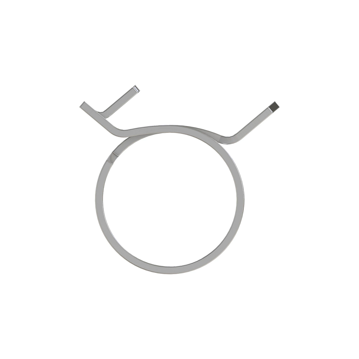 CLAMP, HOSE SIZE 23 CONSTANT TENSIO