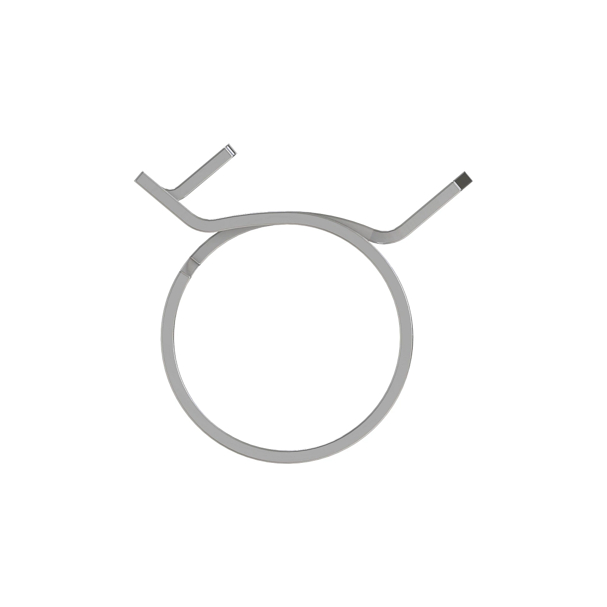 CLAMP, HOSE SIZE 23 CONSTANT TENSIO