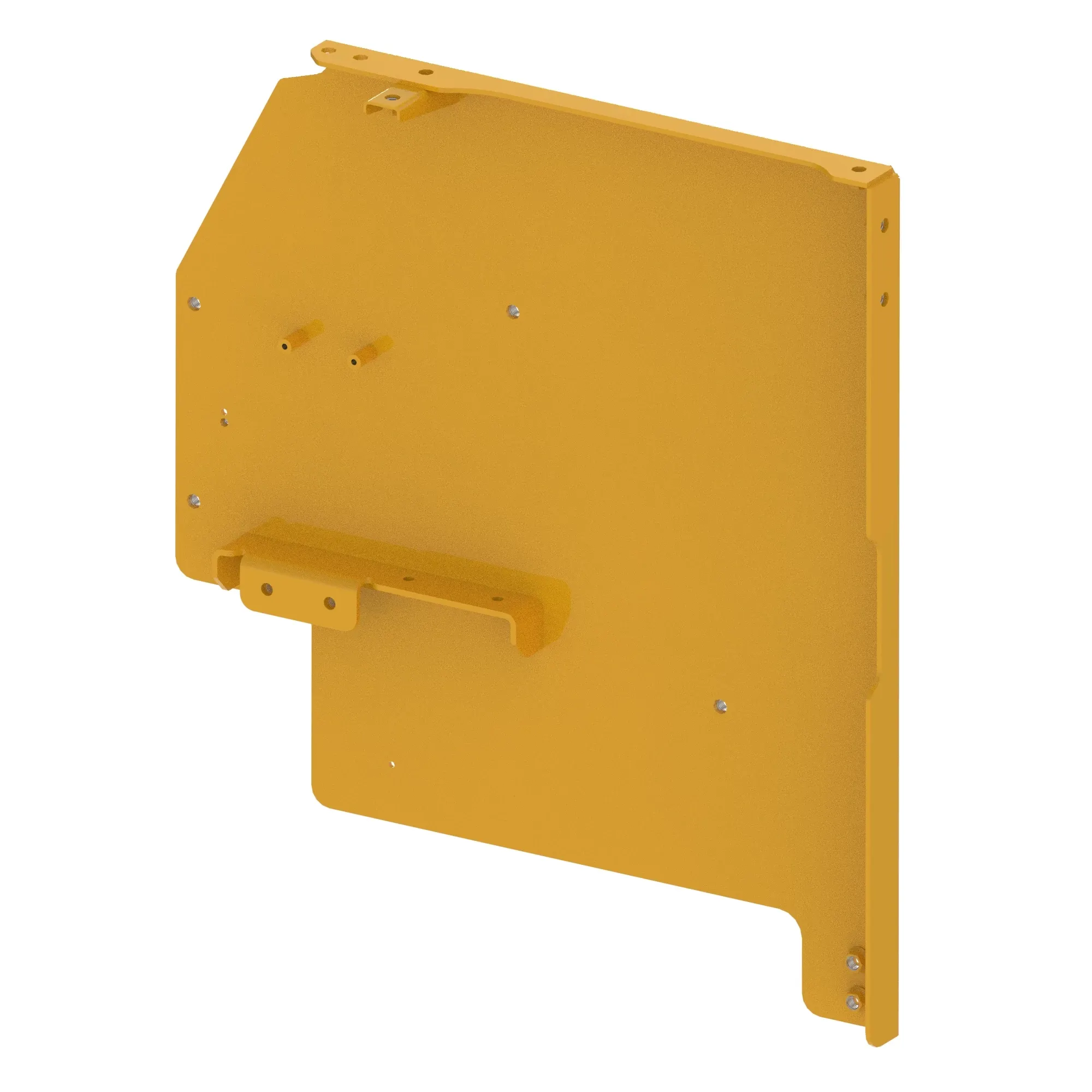 John Deere Partition - AT505038