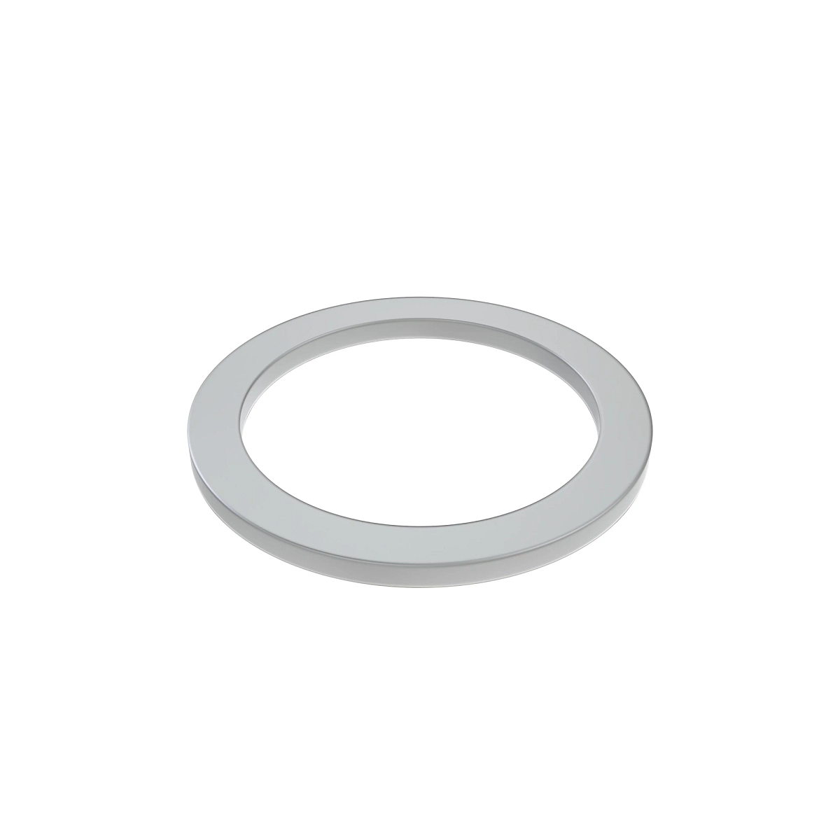 Washer, Metallic, Round Hole