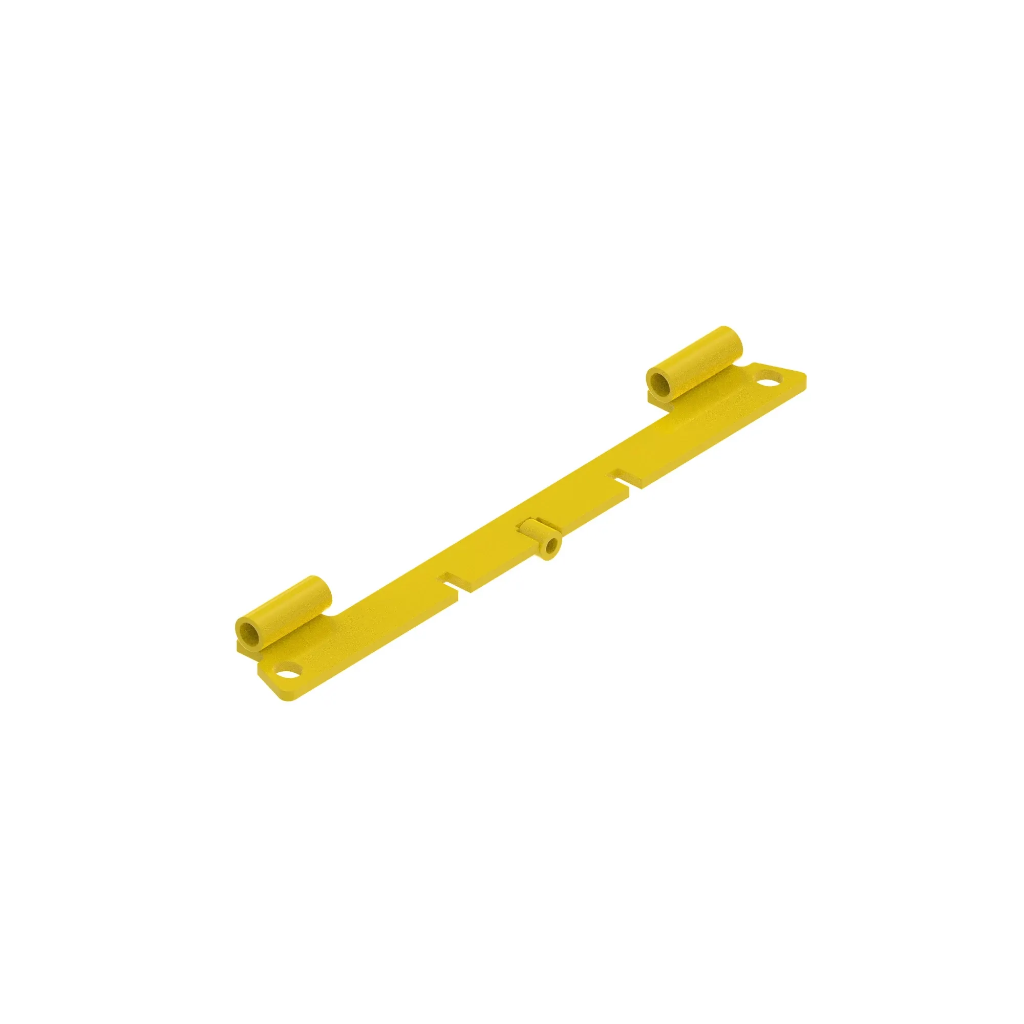 John Deere Side Shield Hinge - AT419244
