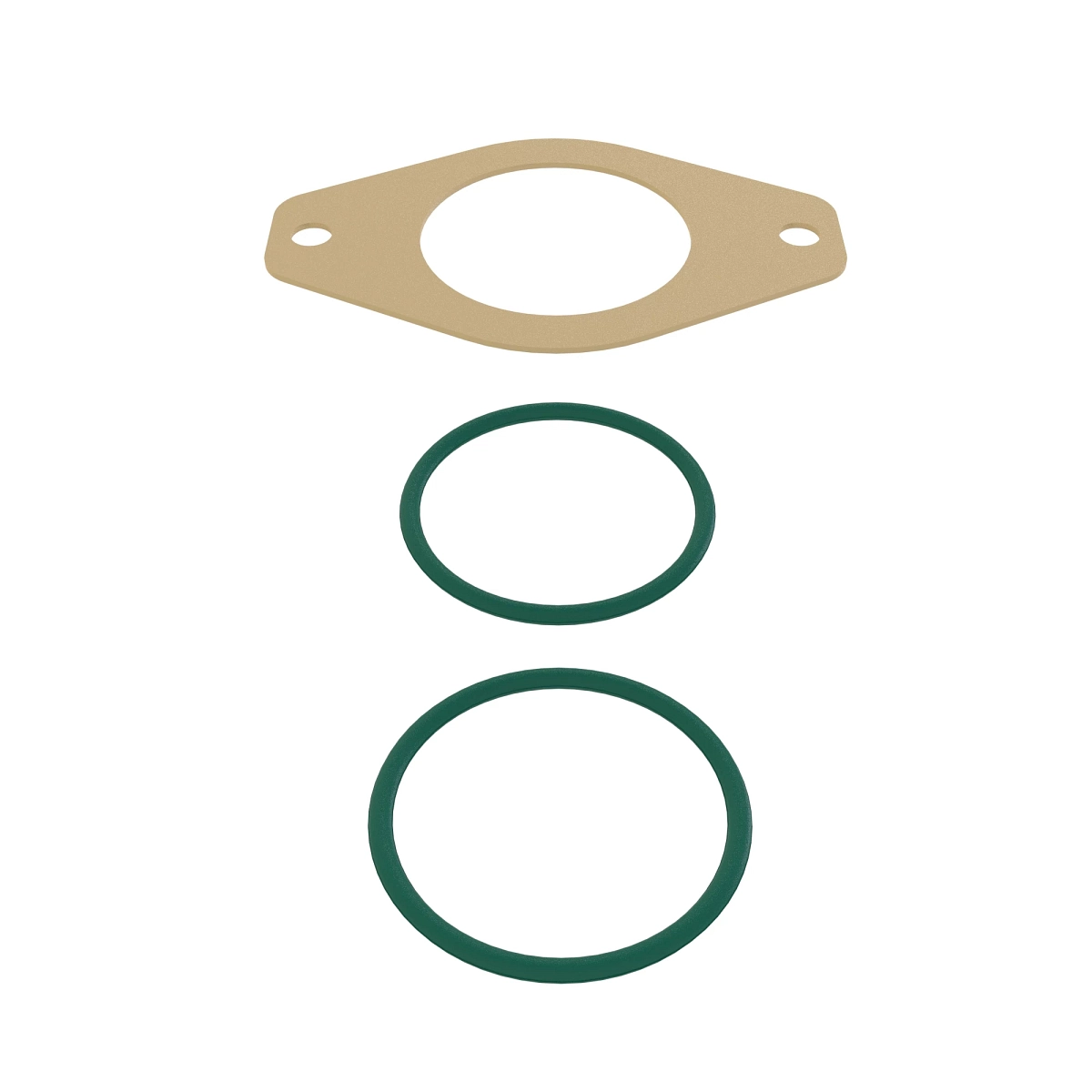 Gasket Kit, Valve Exh. Gas Recirc
