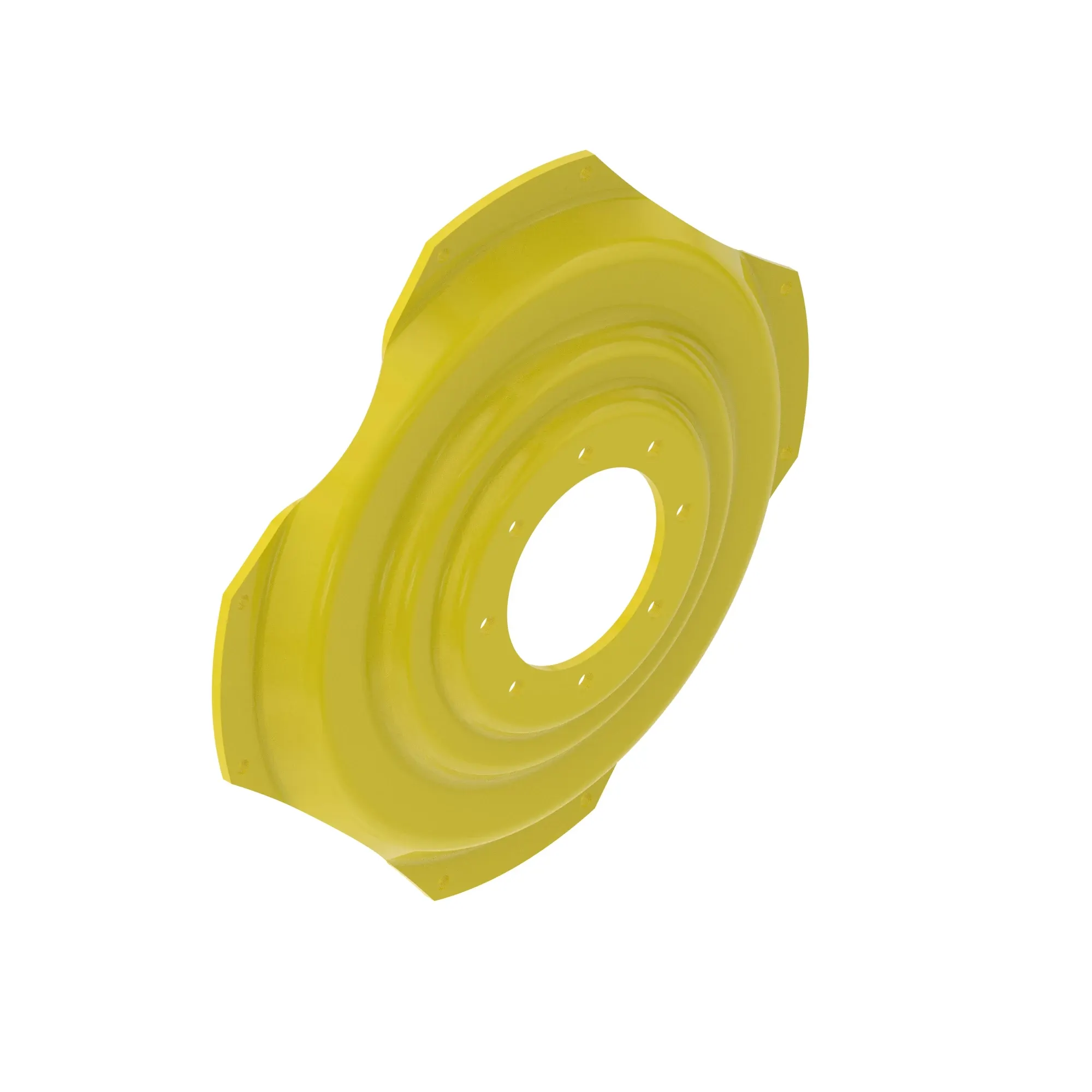 John Deere Wheel Center - L220800