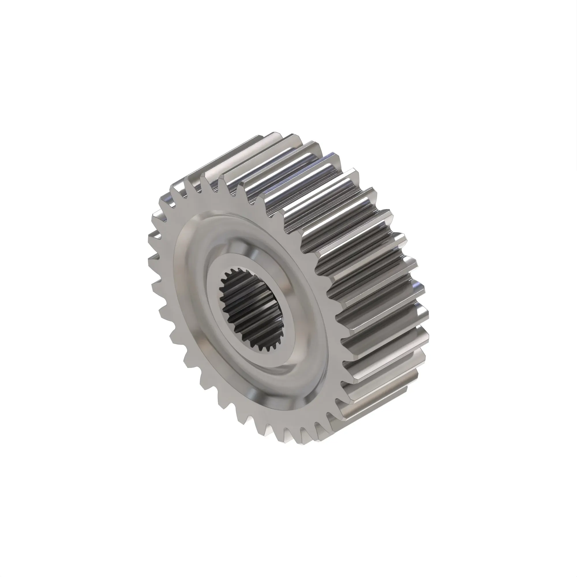 John Deere Steering Spur Gear - R266168