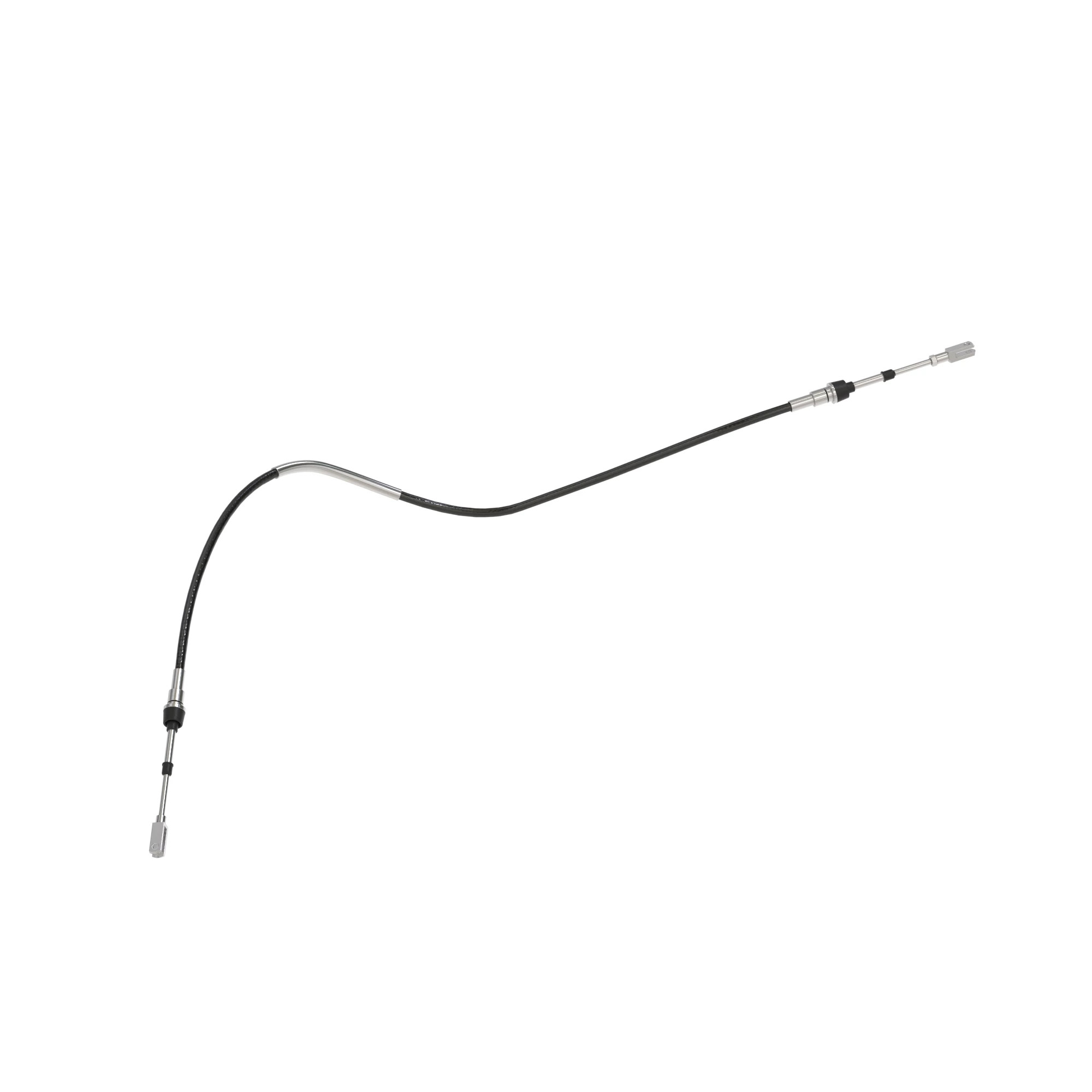 ⚙️ AL215765: Cable de Vaivén de Cambio de Rango Bowden John Deere