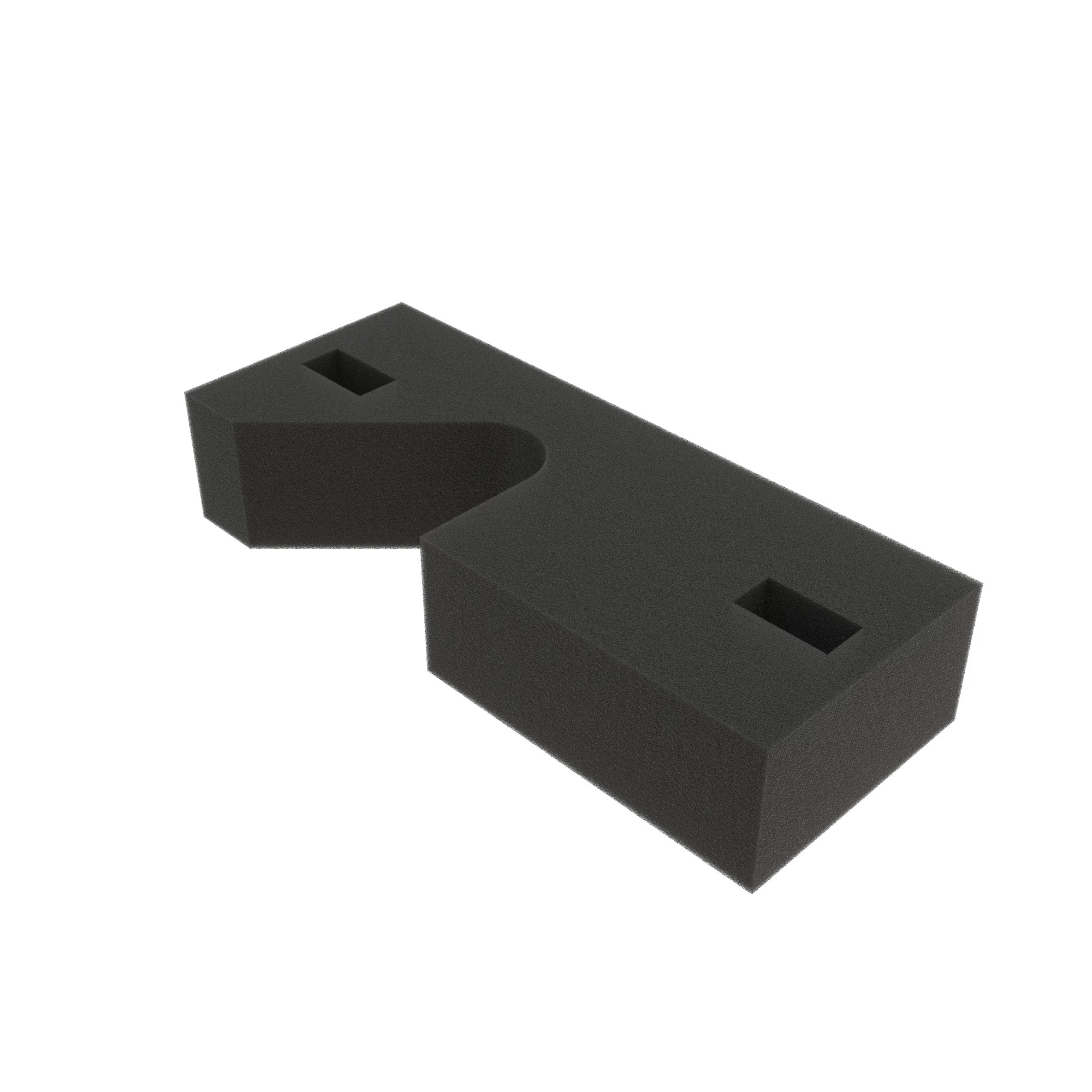 John Deere Isolator - T225907