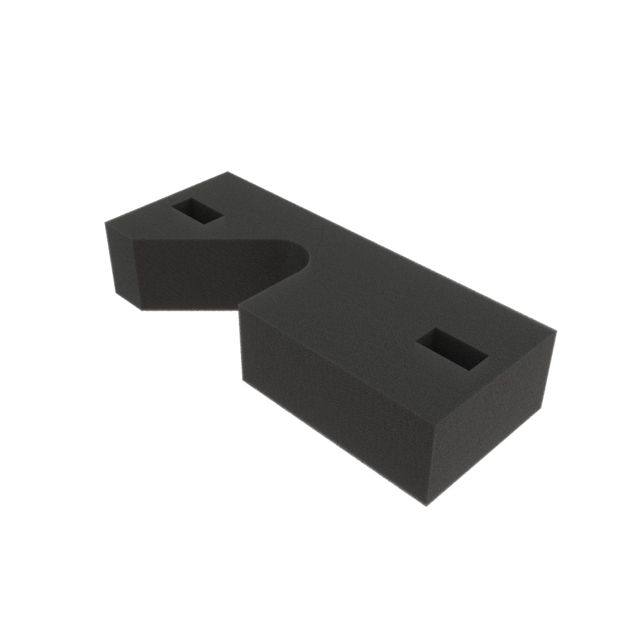 John Deere Isolator - T225907