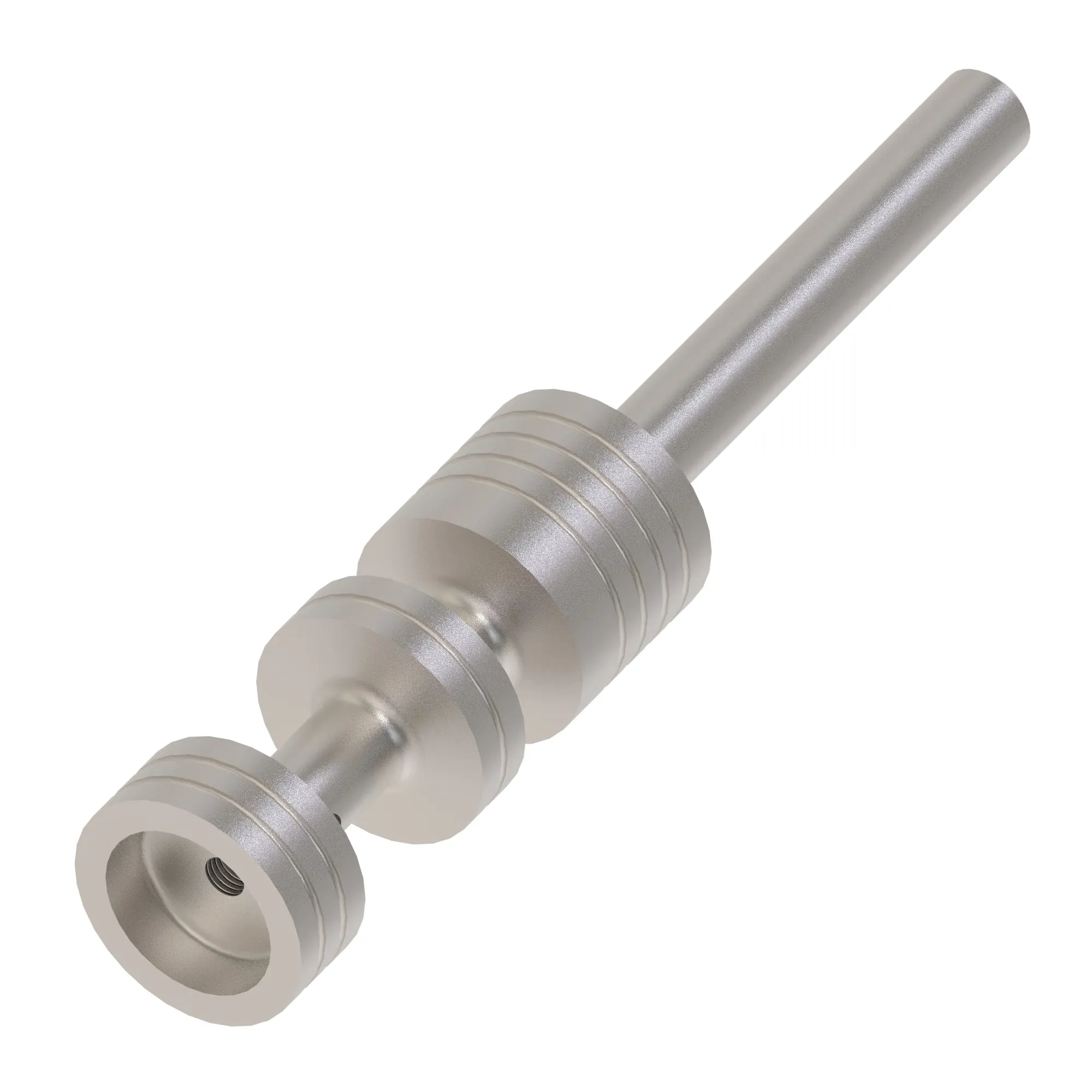 Valve Spool