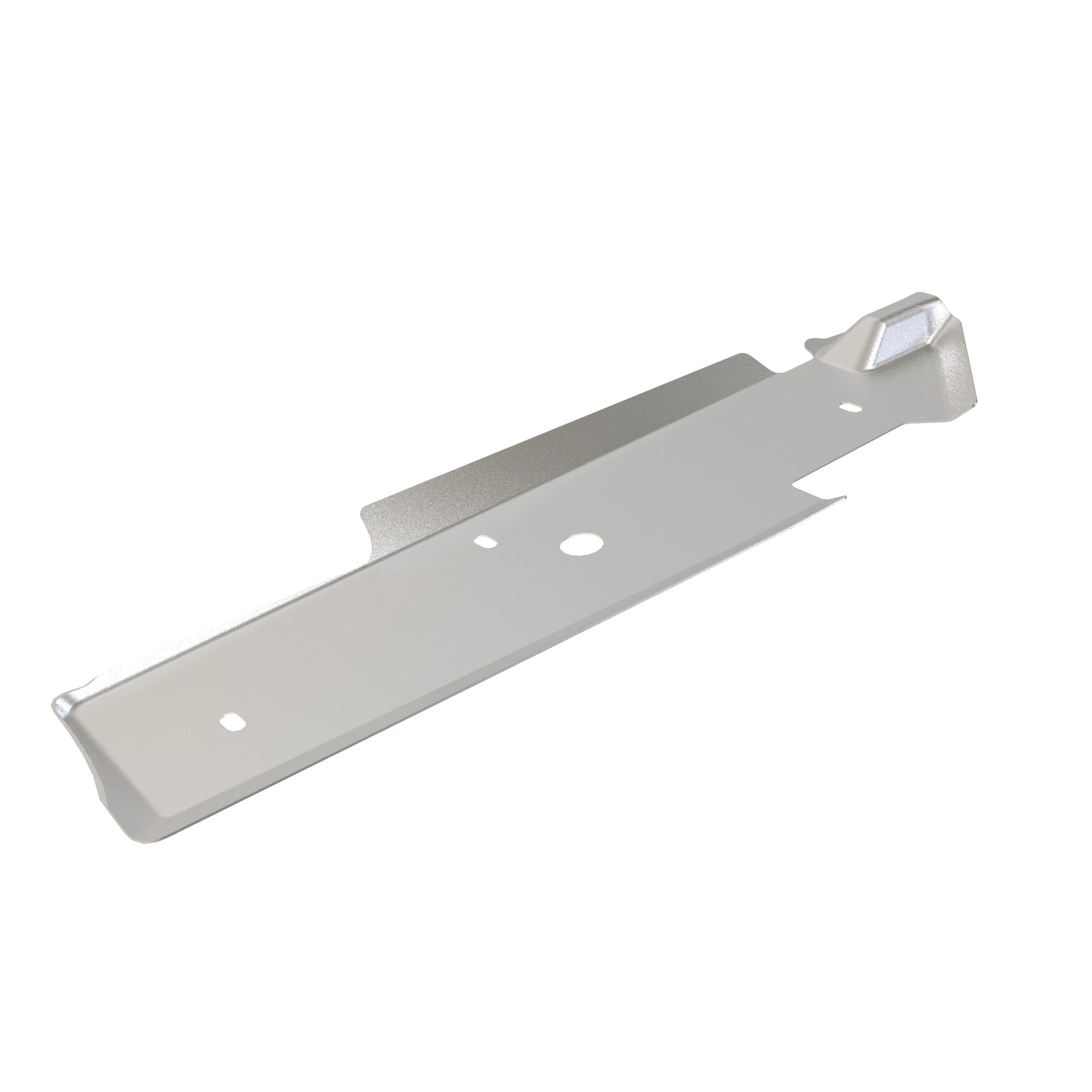 John Deere Heat Shield - R555210