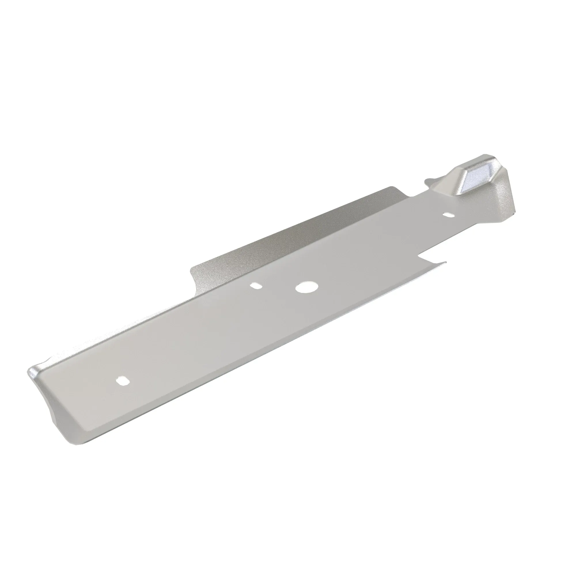 John Deere Heat Shield - R555210