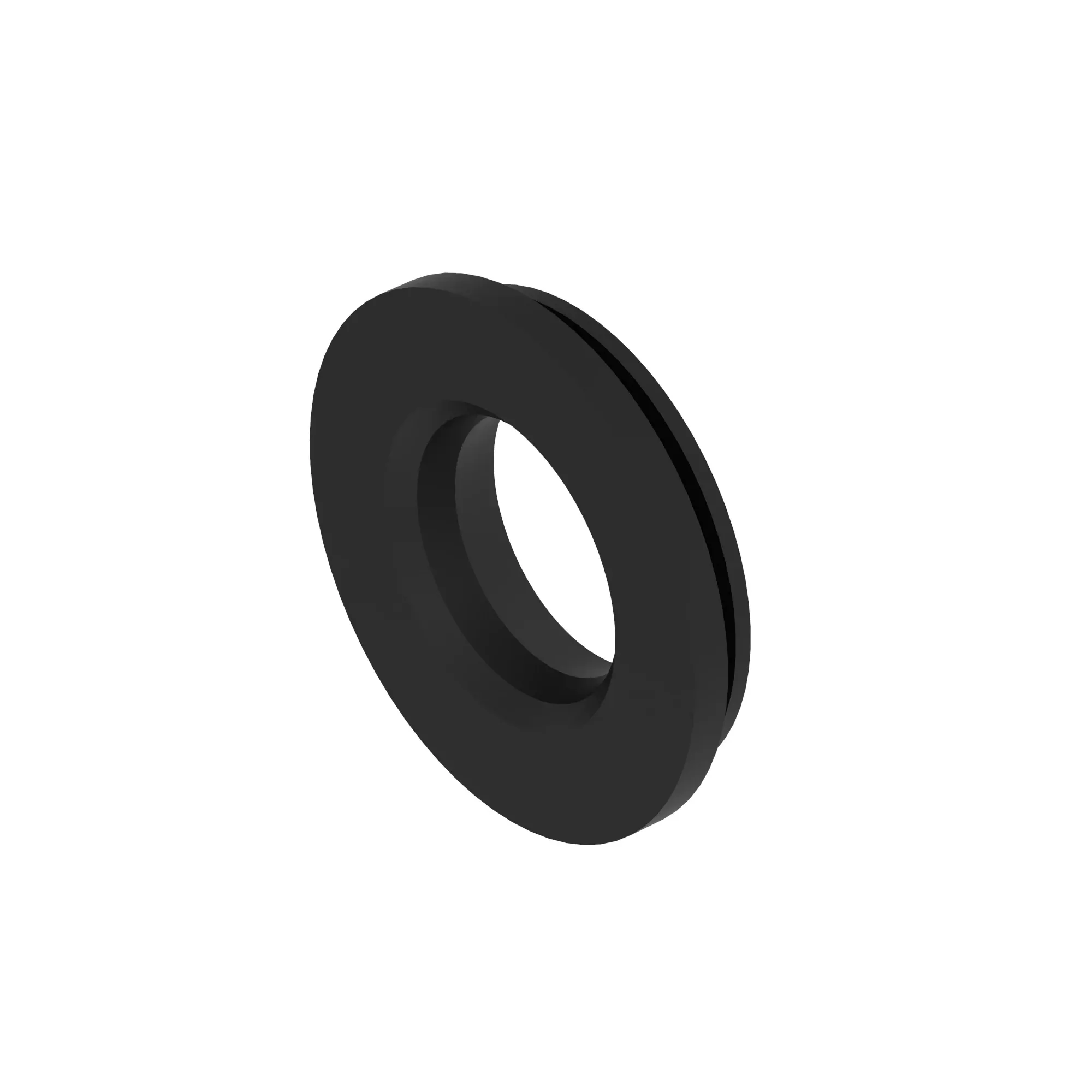 John Deere Plain Round Grommet - SU37075