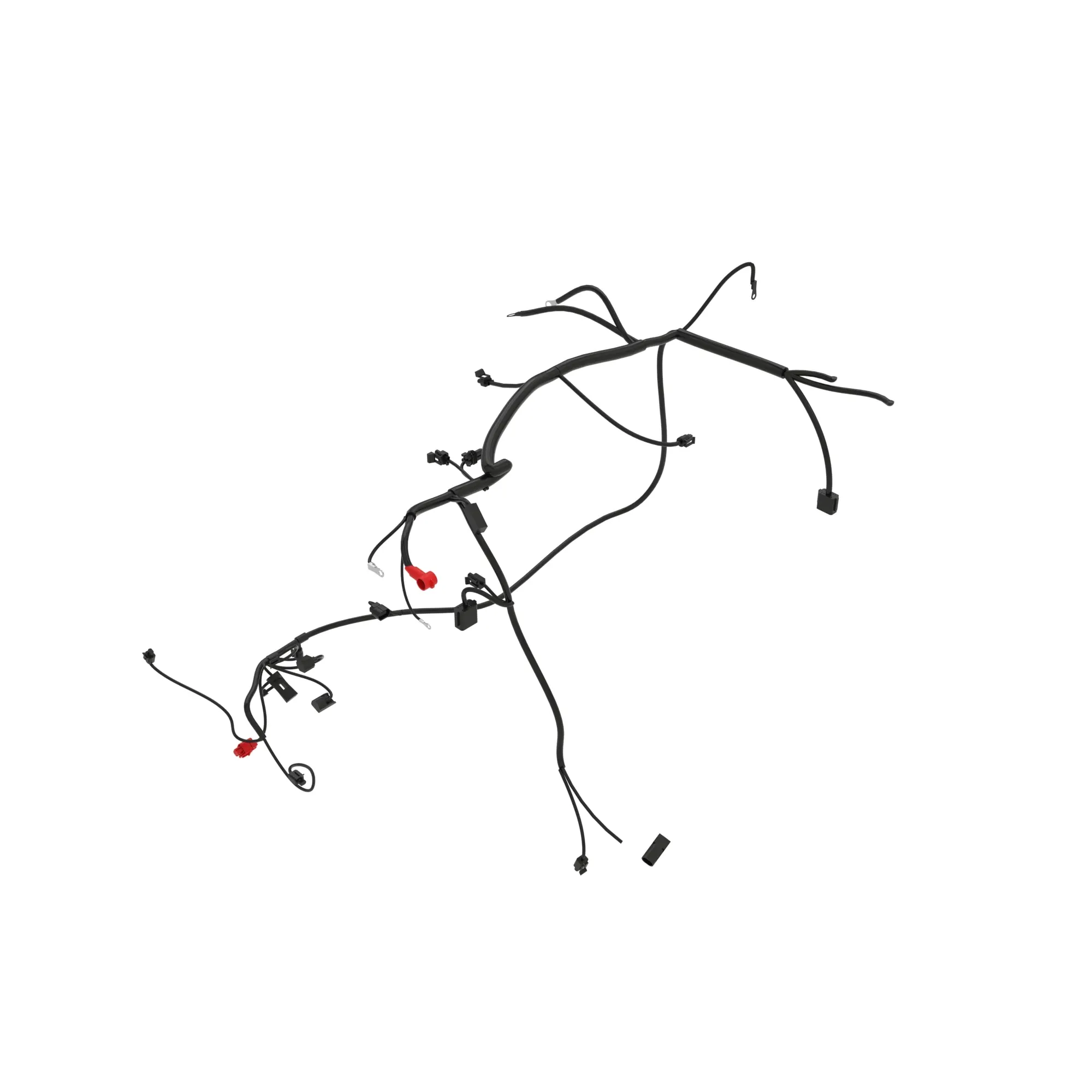 John Deere Wiring Harness - AT396817