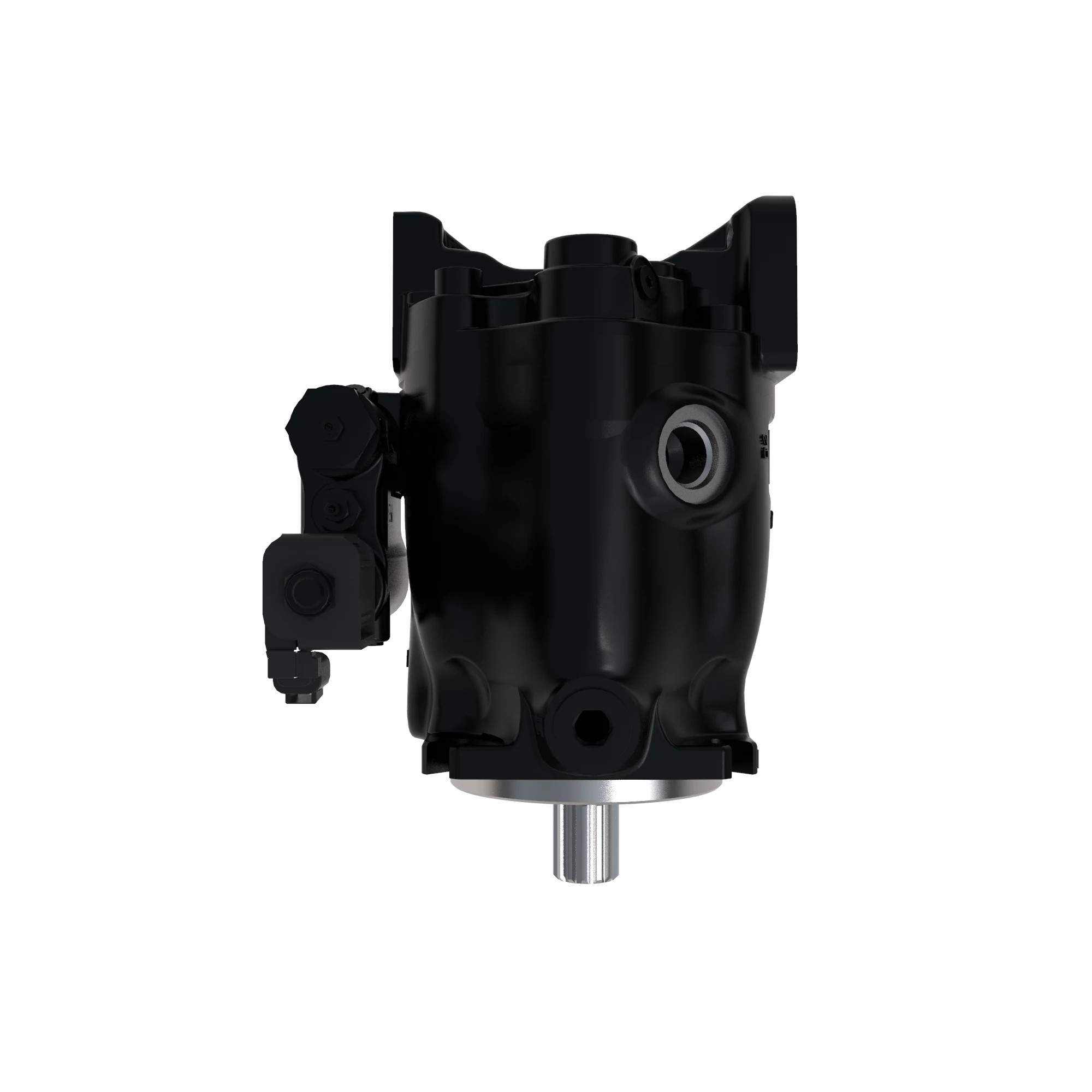 Hydraulic Pump