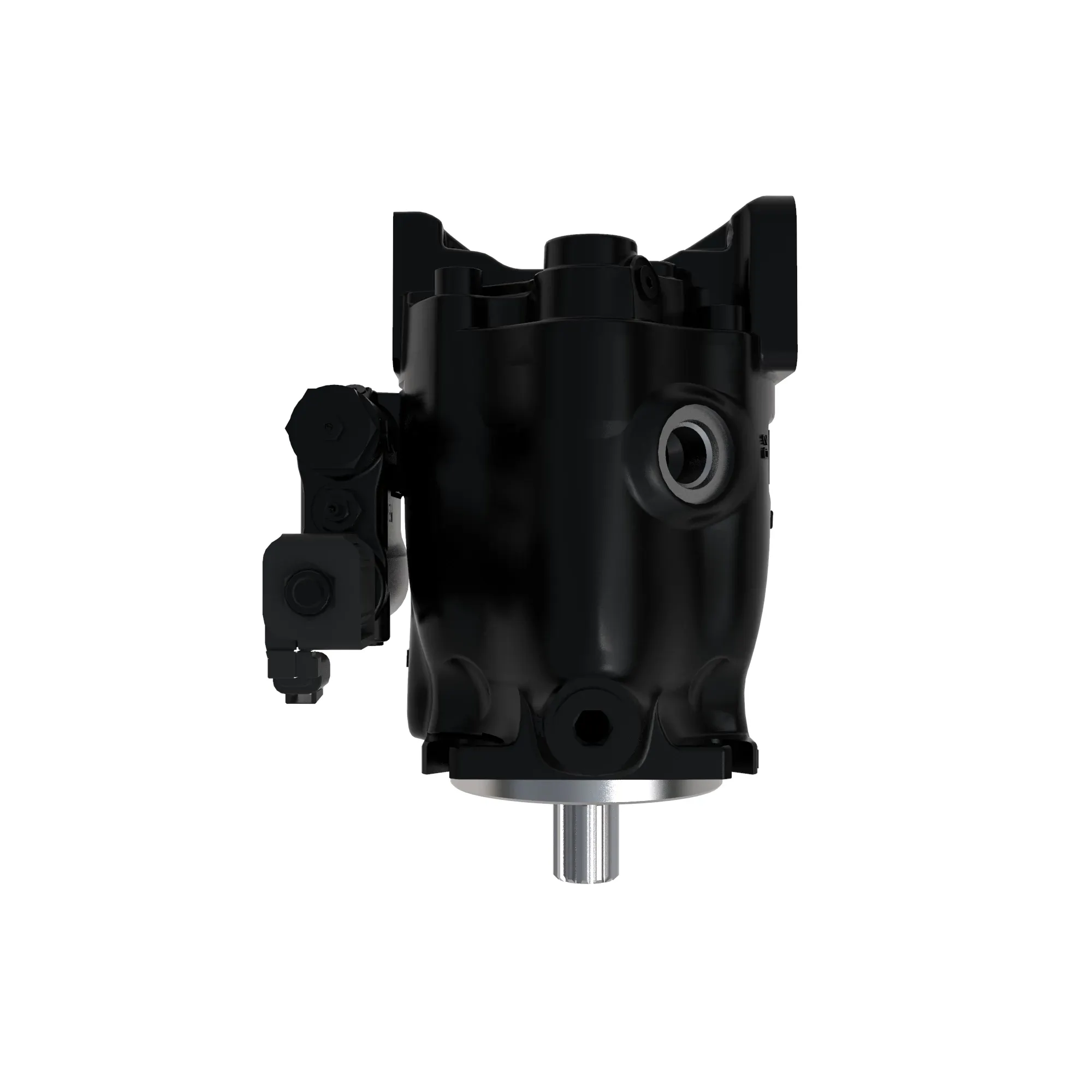 Hydraulic Pump