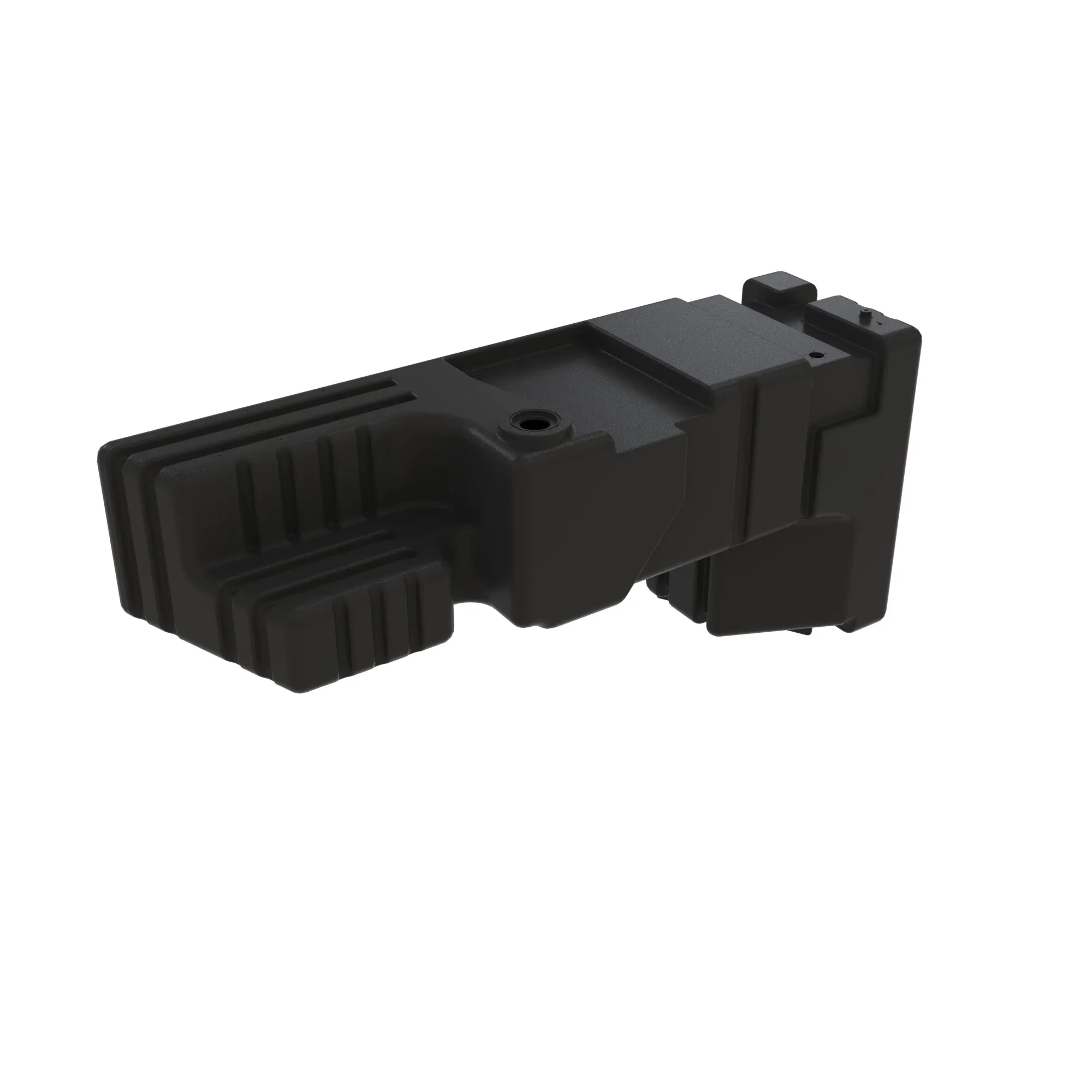 John Deere Fuel Tank, 565 Liter - AH165605