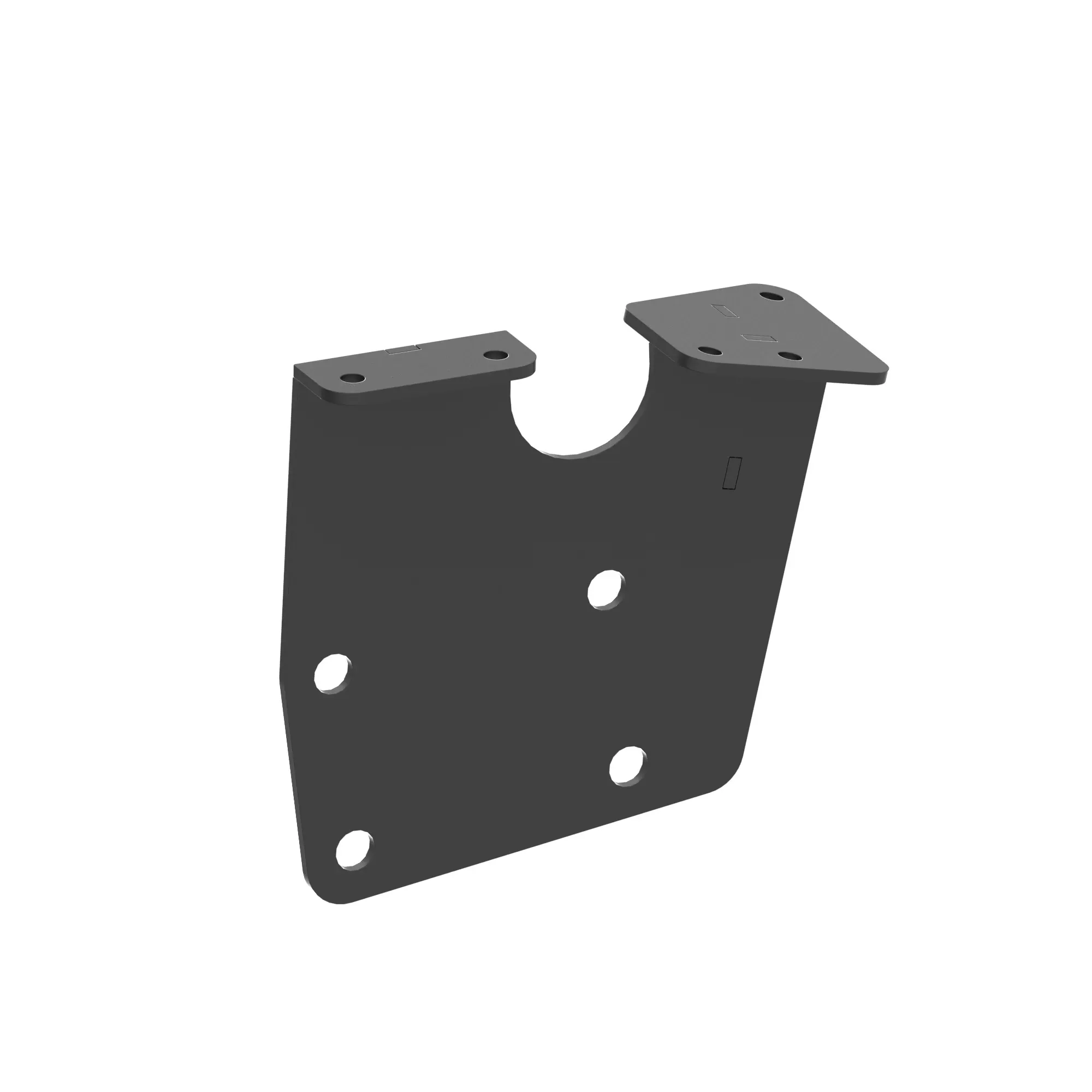 BRACKET DFCH
