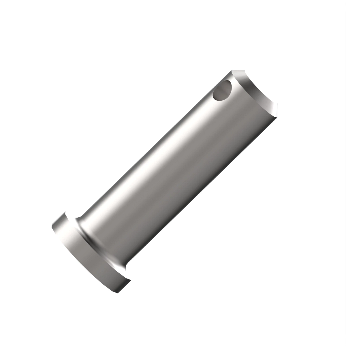 Pin Fastener, Drilled