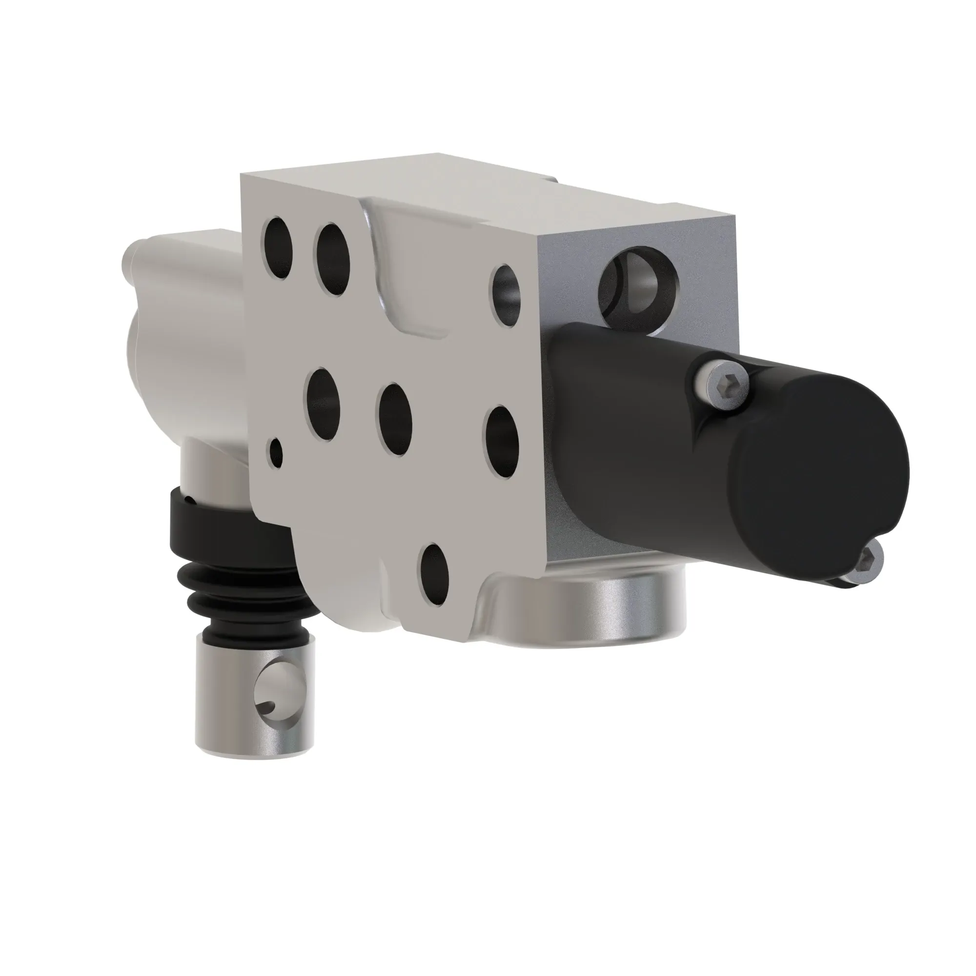 John Deere Selective Control Valve - RE203009