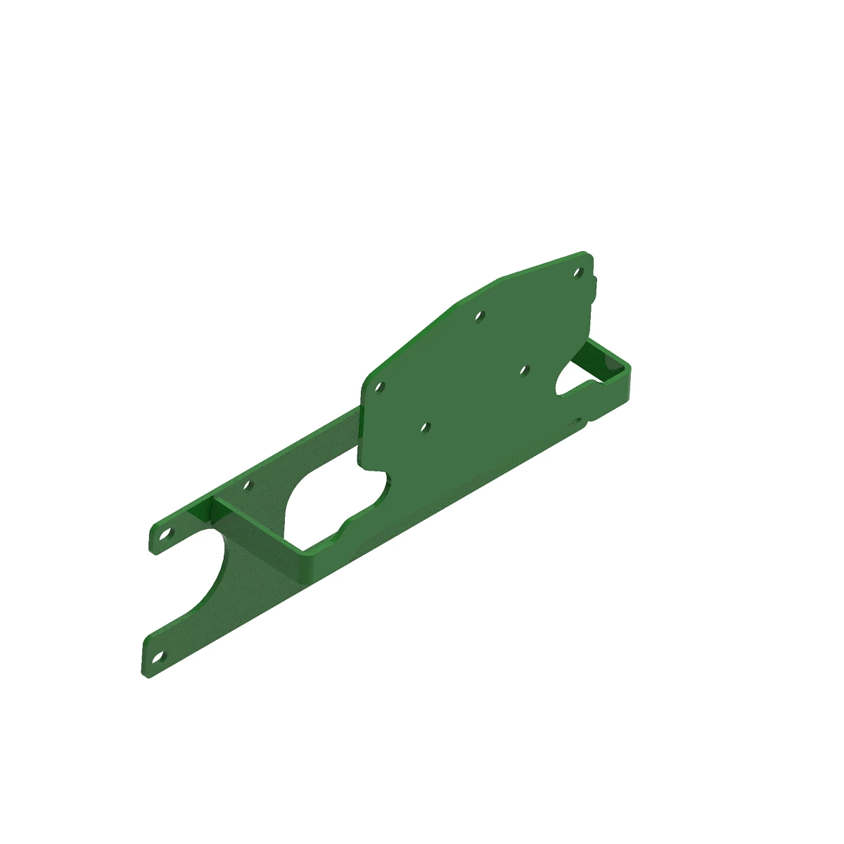 Support, Valve Mount