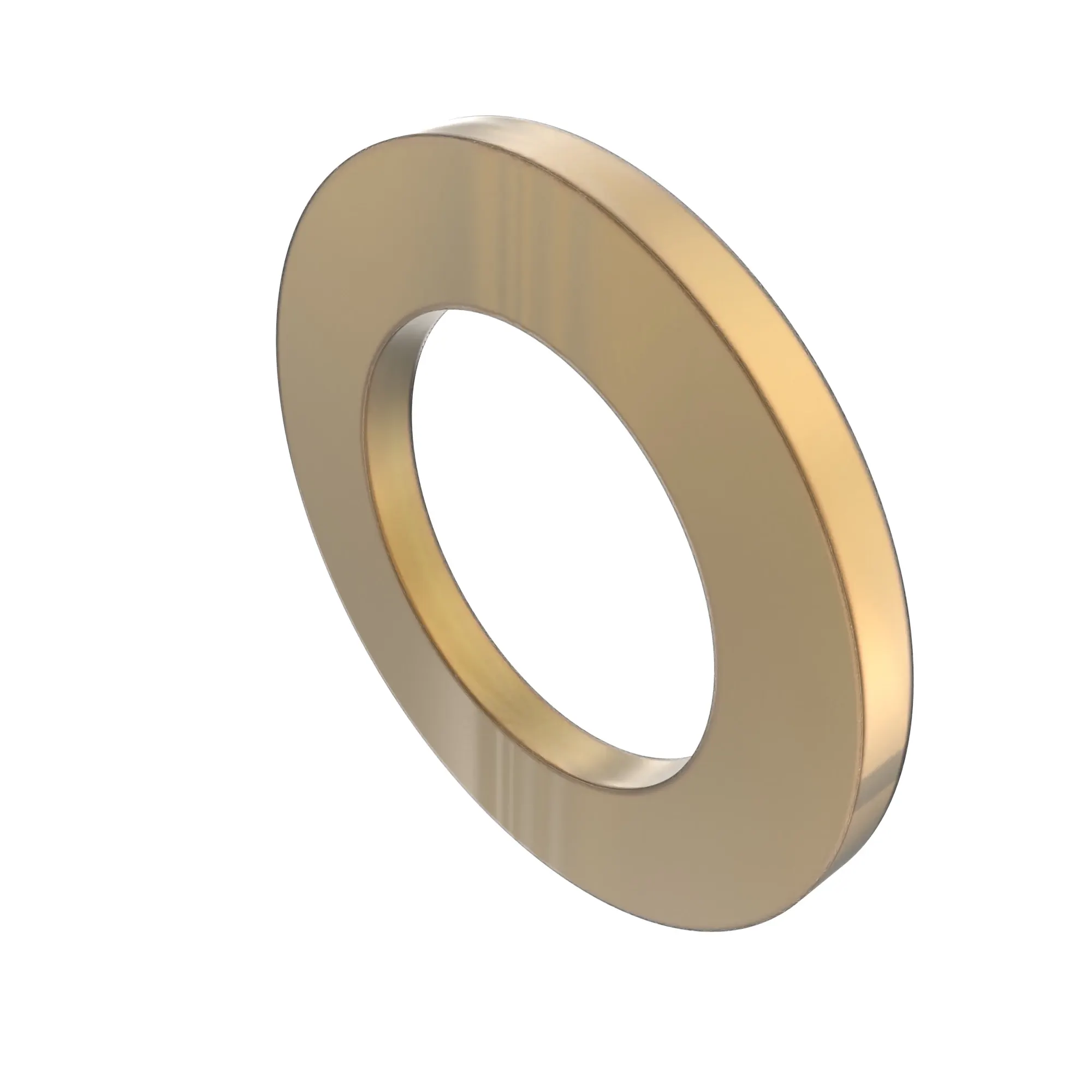 LVU30205: Round Hole Washer