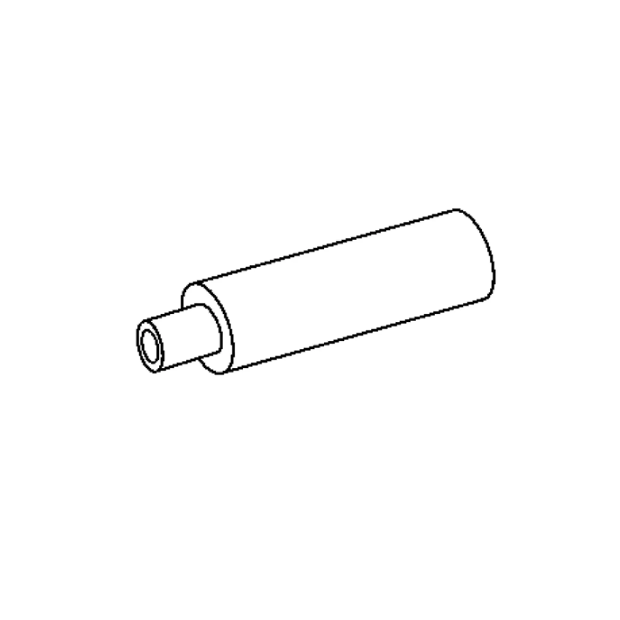 John Deere Rod - AL115822