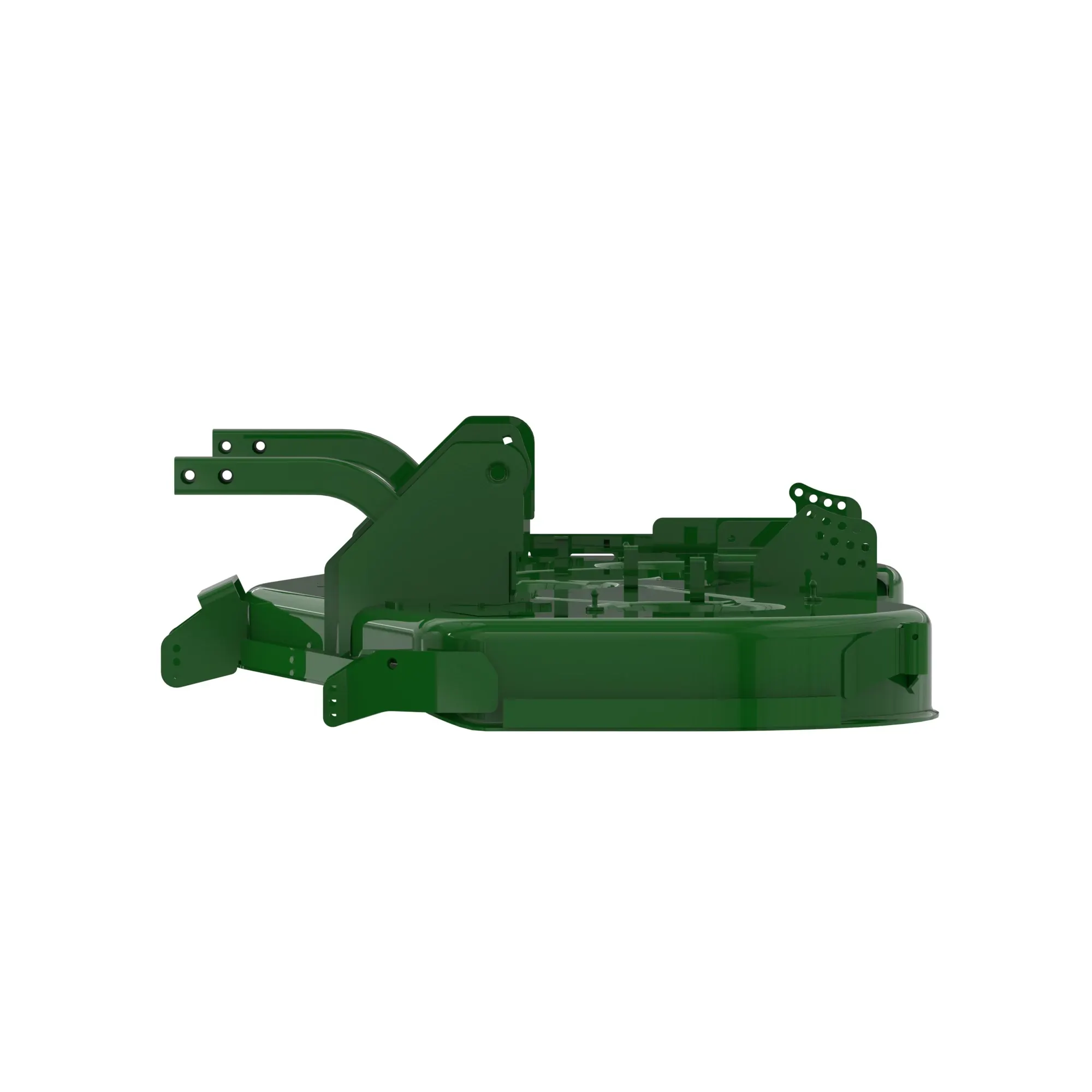 mowerdeck