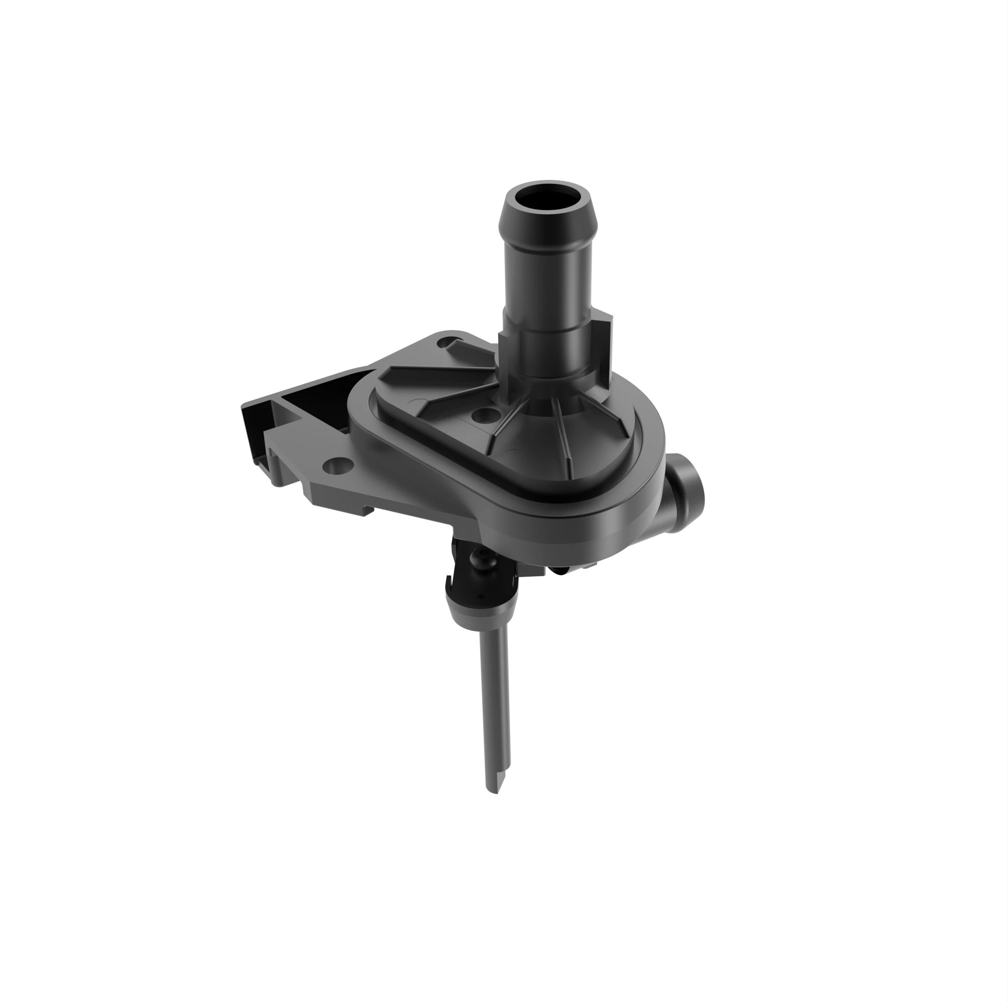 John Deere Heater Valve - AL171742