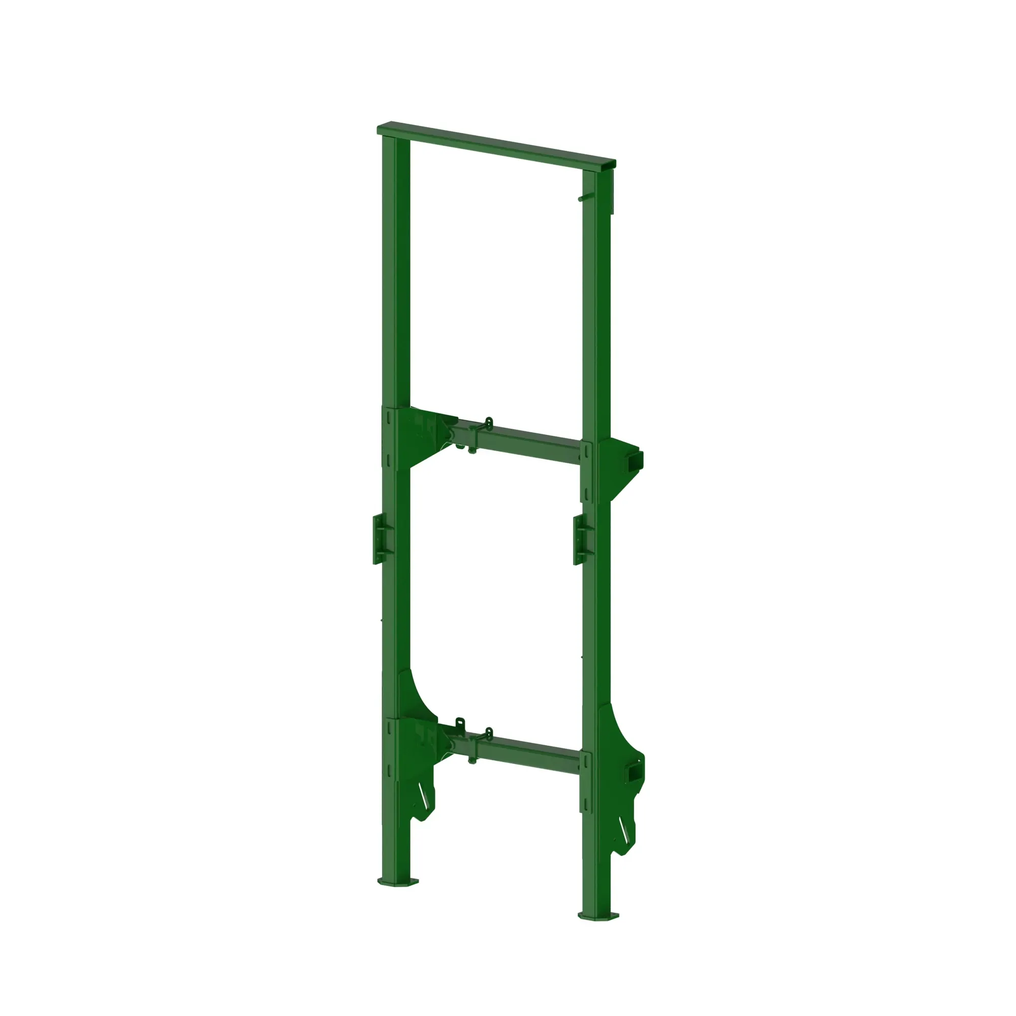 John Deere Frame - AA101682