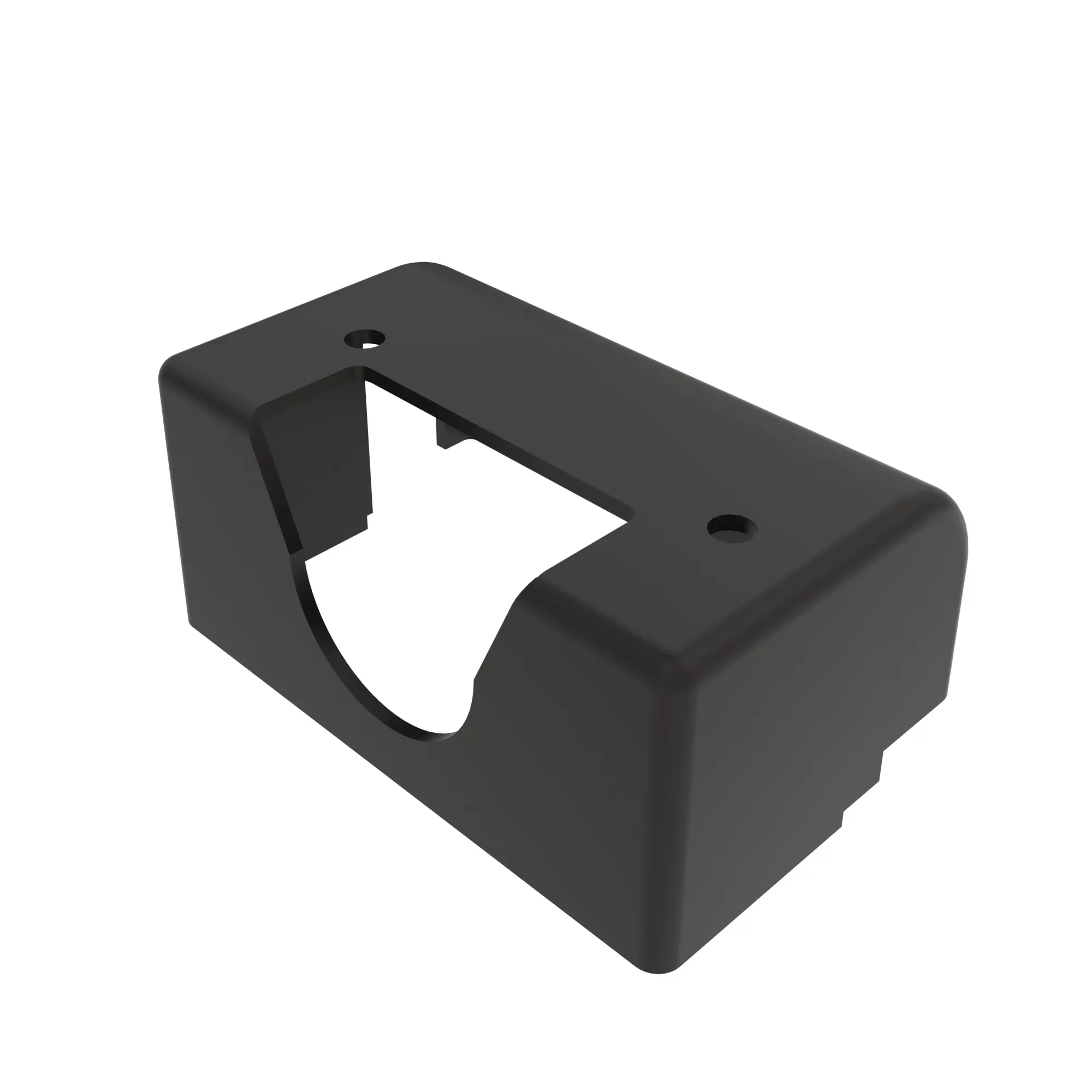 John Deere Latch Cover, Right Side - T149188