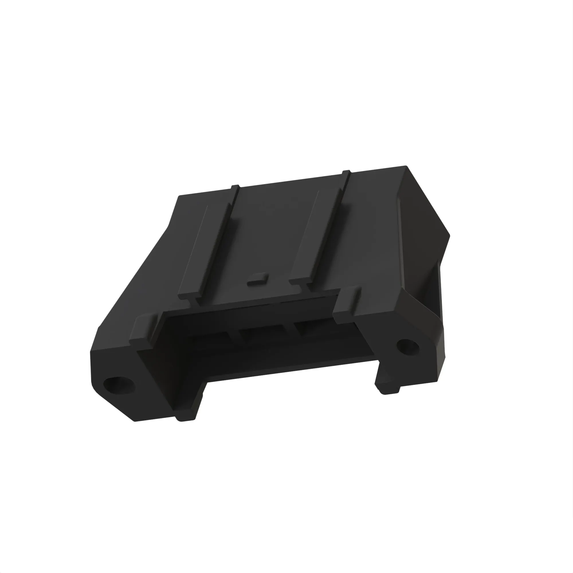 ALPHABET 8WAY PACKCON FUSE BLOCK