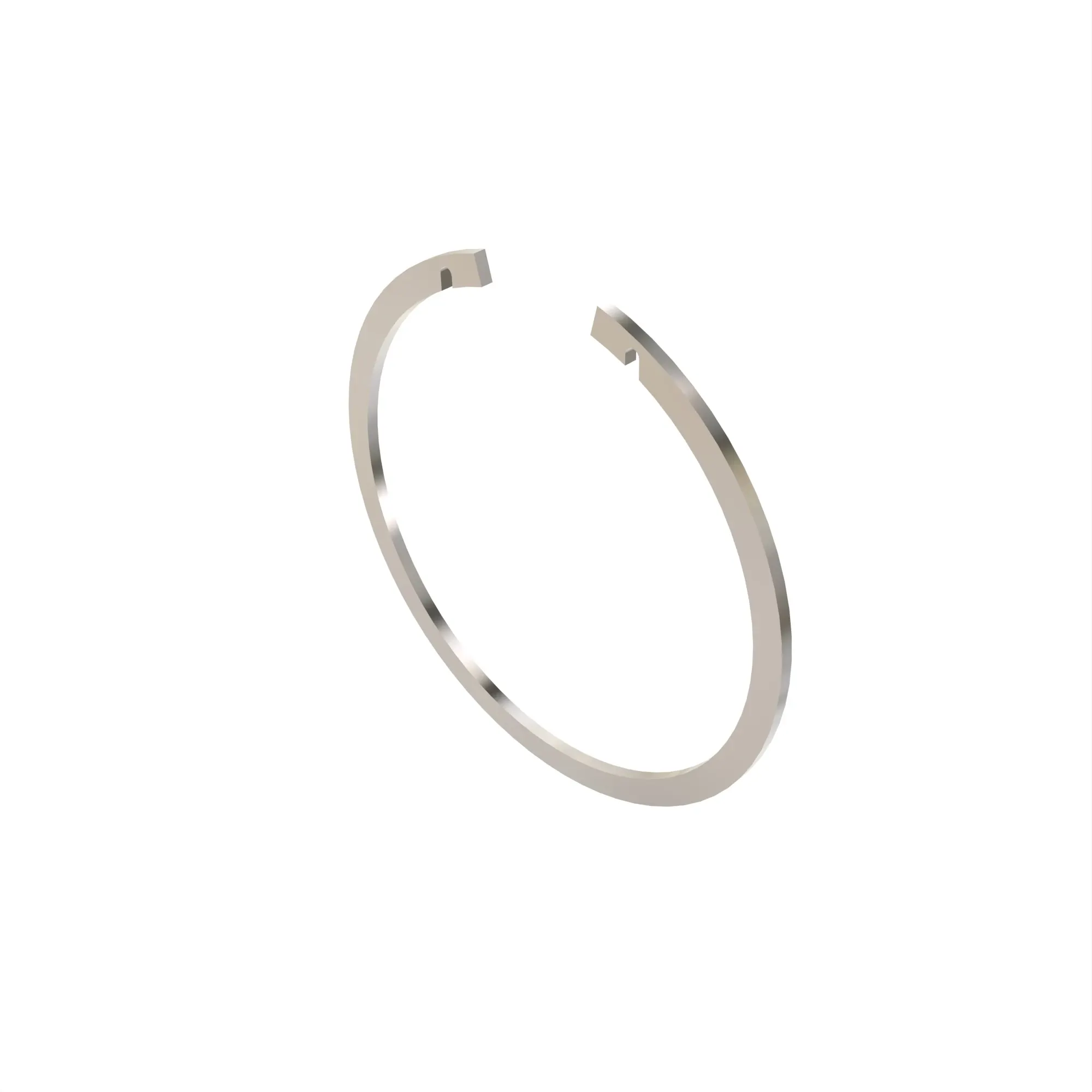 John Deere Notched Internal Snap Ring - R113671