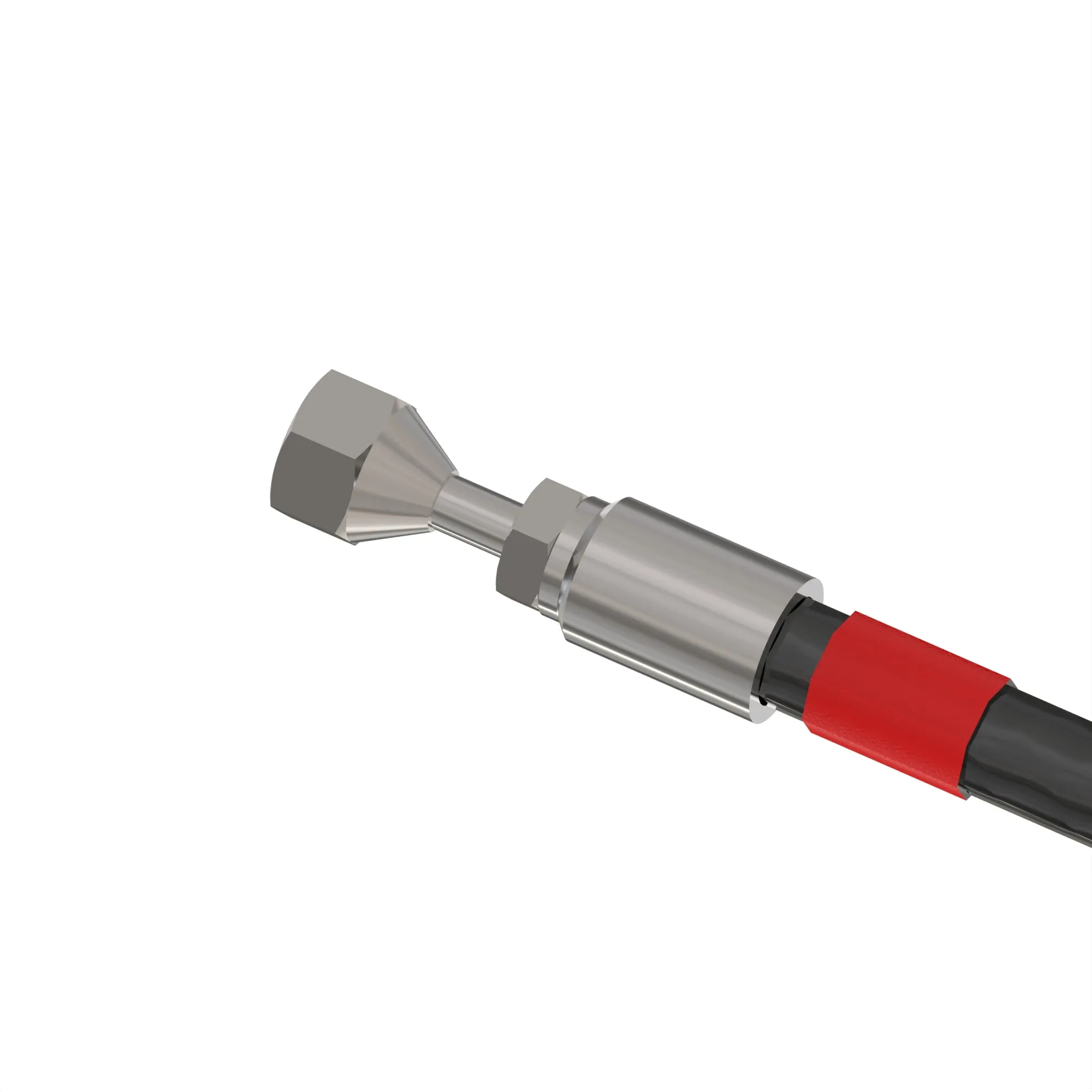 Hydraulic Hose