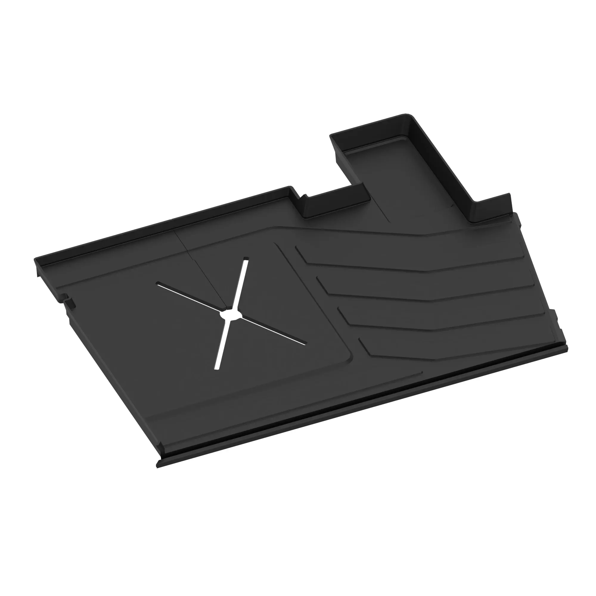 Mat, Floormat, Rear