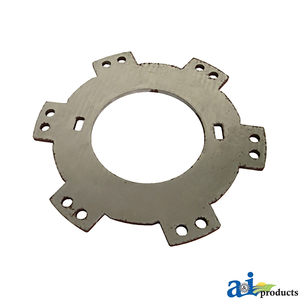 Clutch Plate