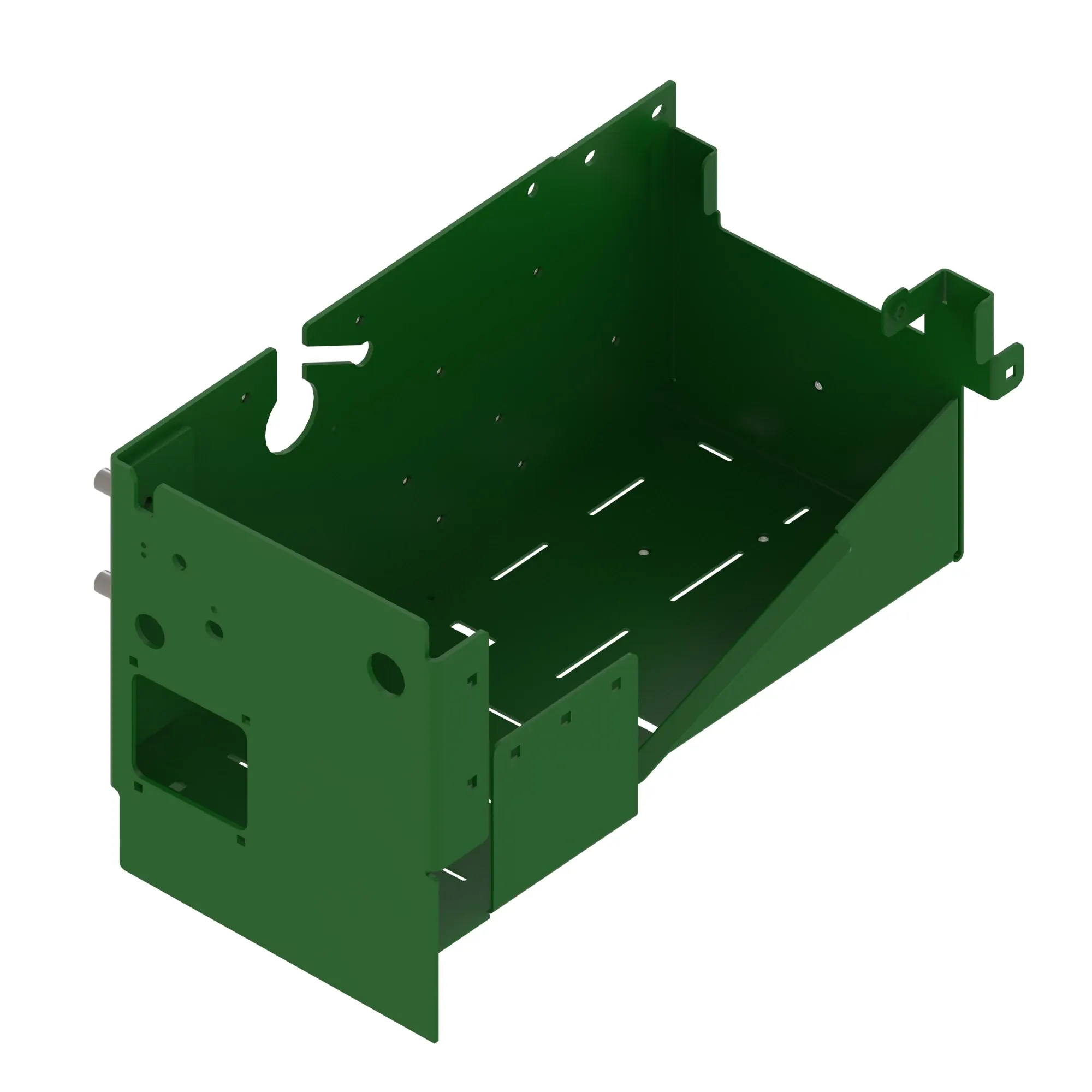 John Deere Chain Toolbox - TA17811