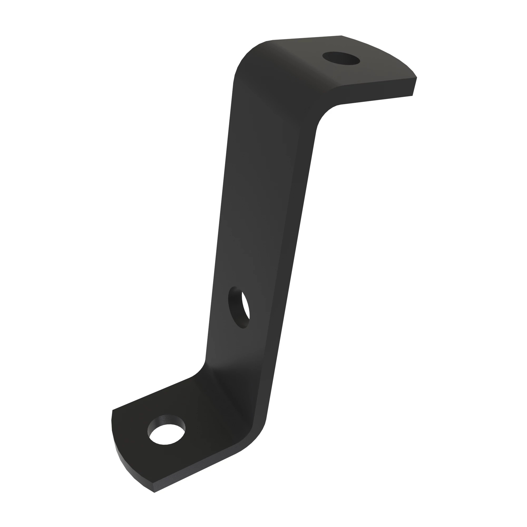 STRAP, SERVICE BRAKE LINE SUPPORT
