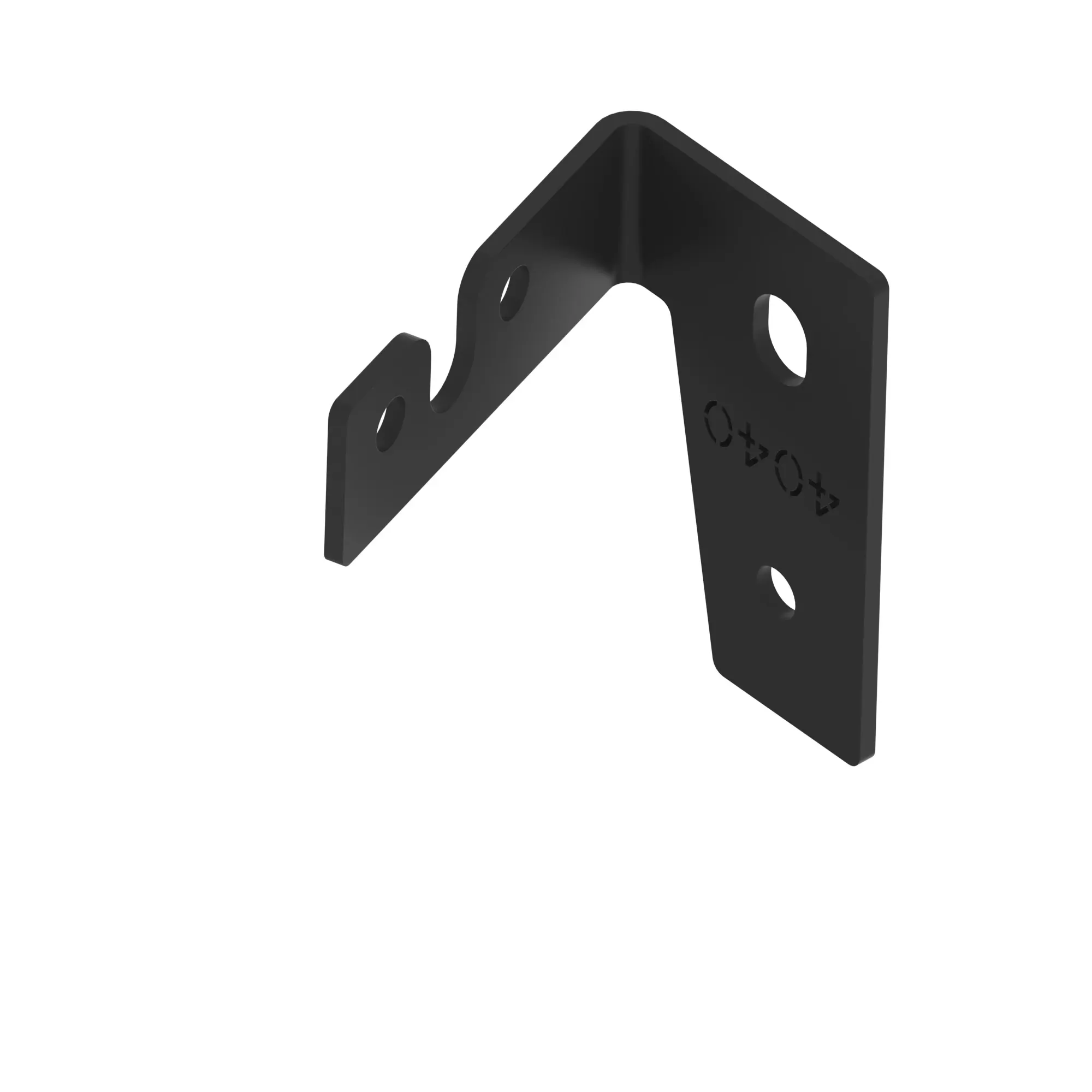 BRACKET, HYDRO CABLE MOUNT