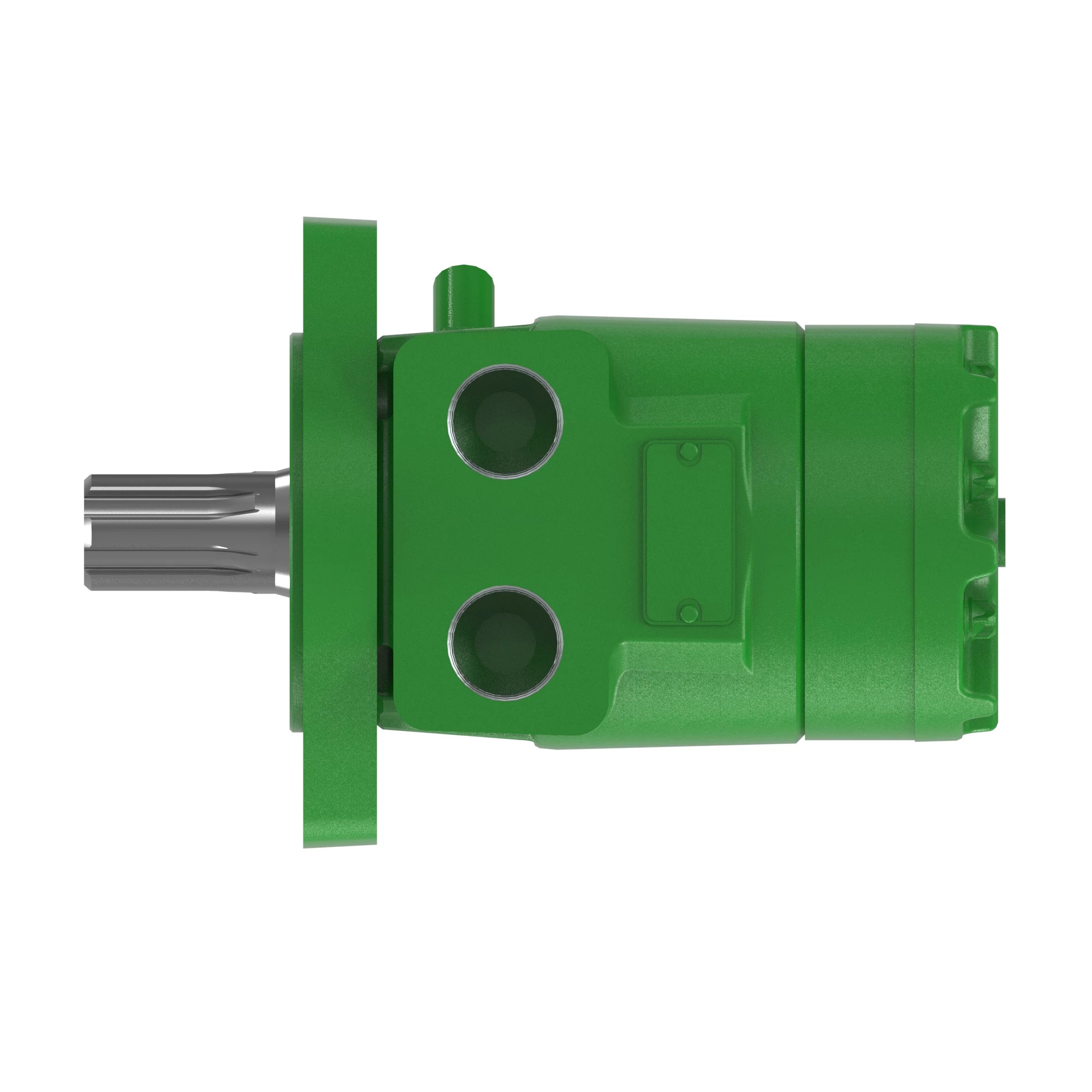 Hydraulic Motor