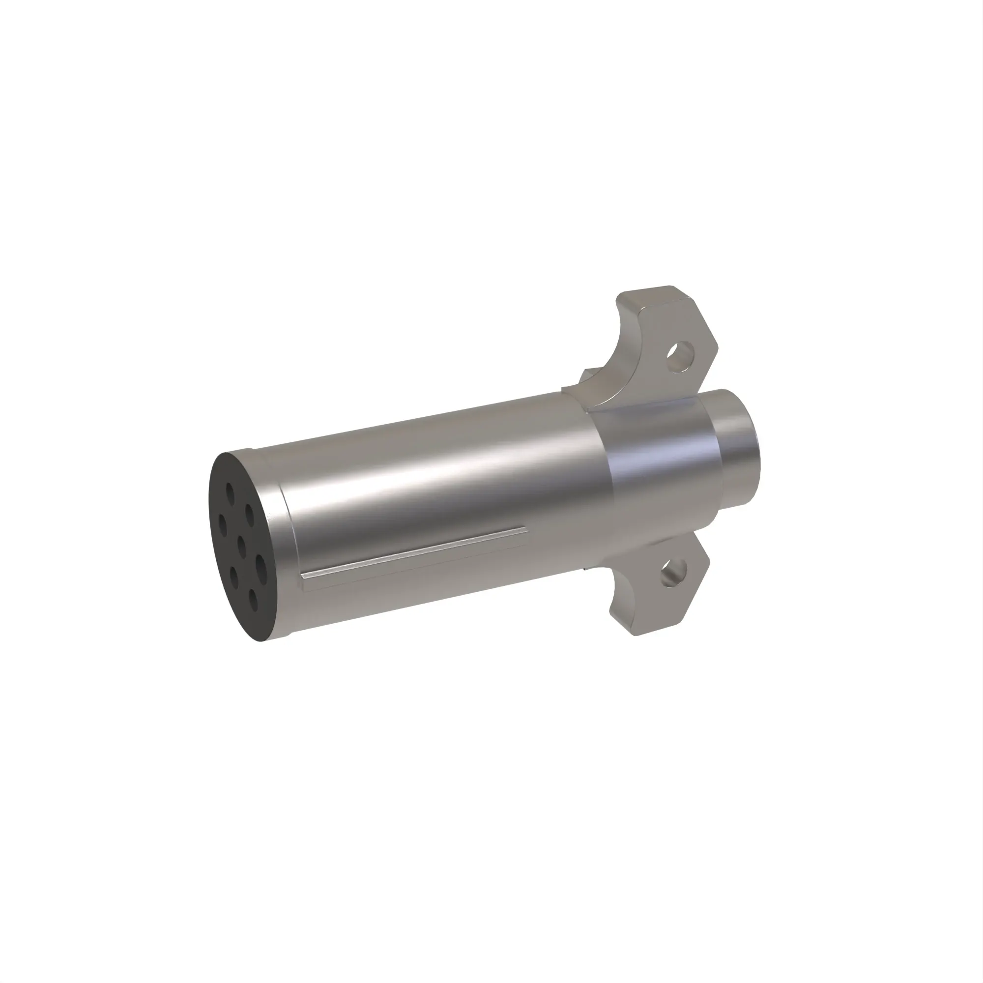 PLUG ASSY-7 WAY
