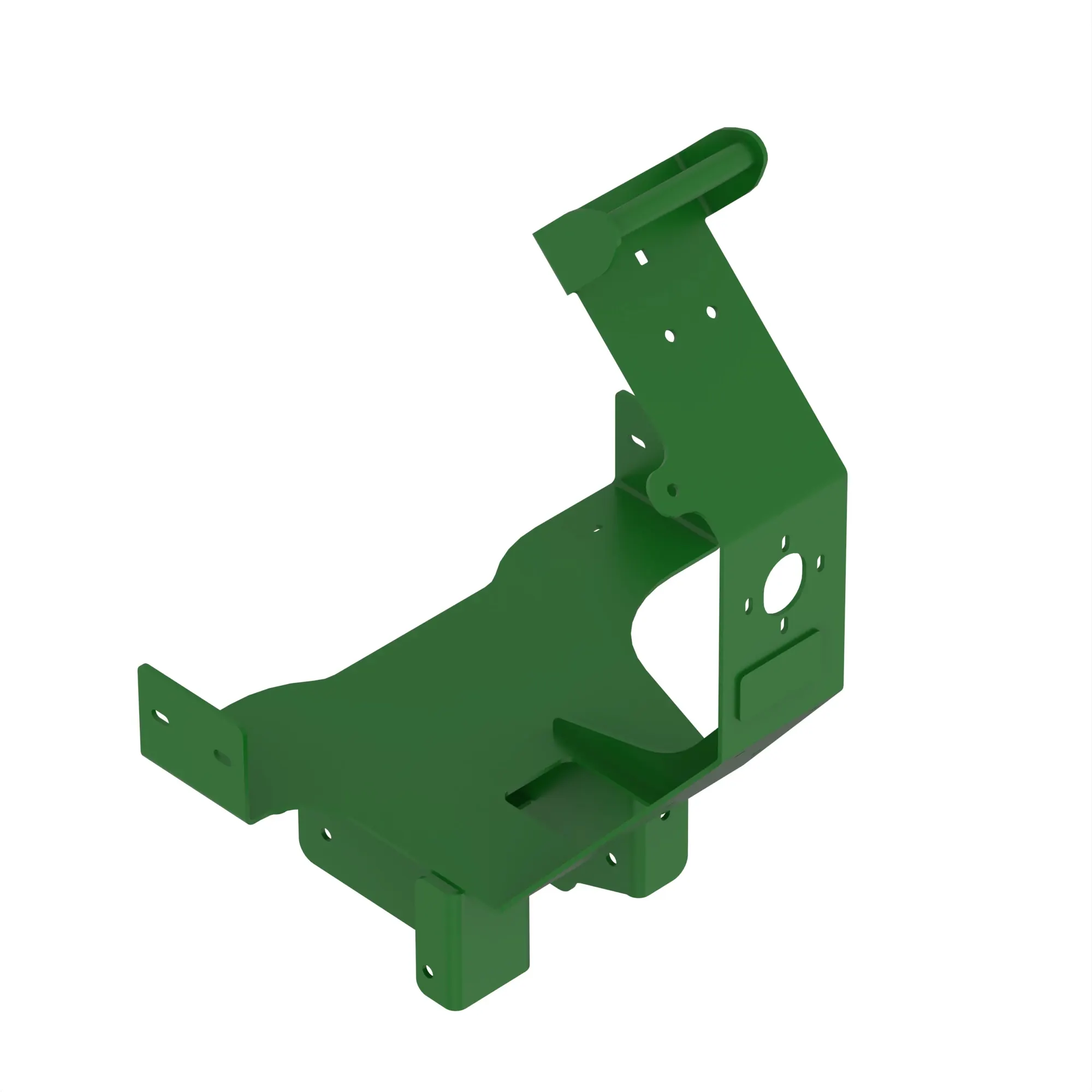 John Deere Bracket - AKK43162