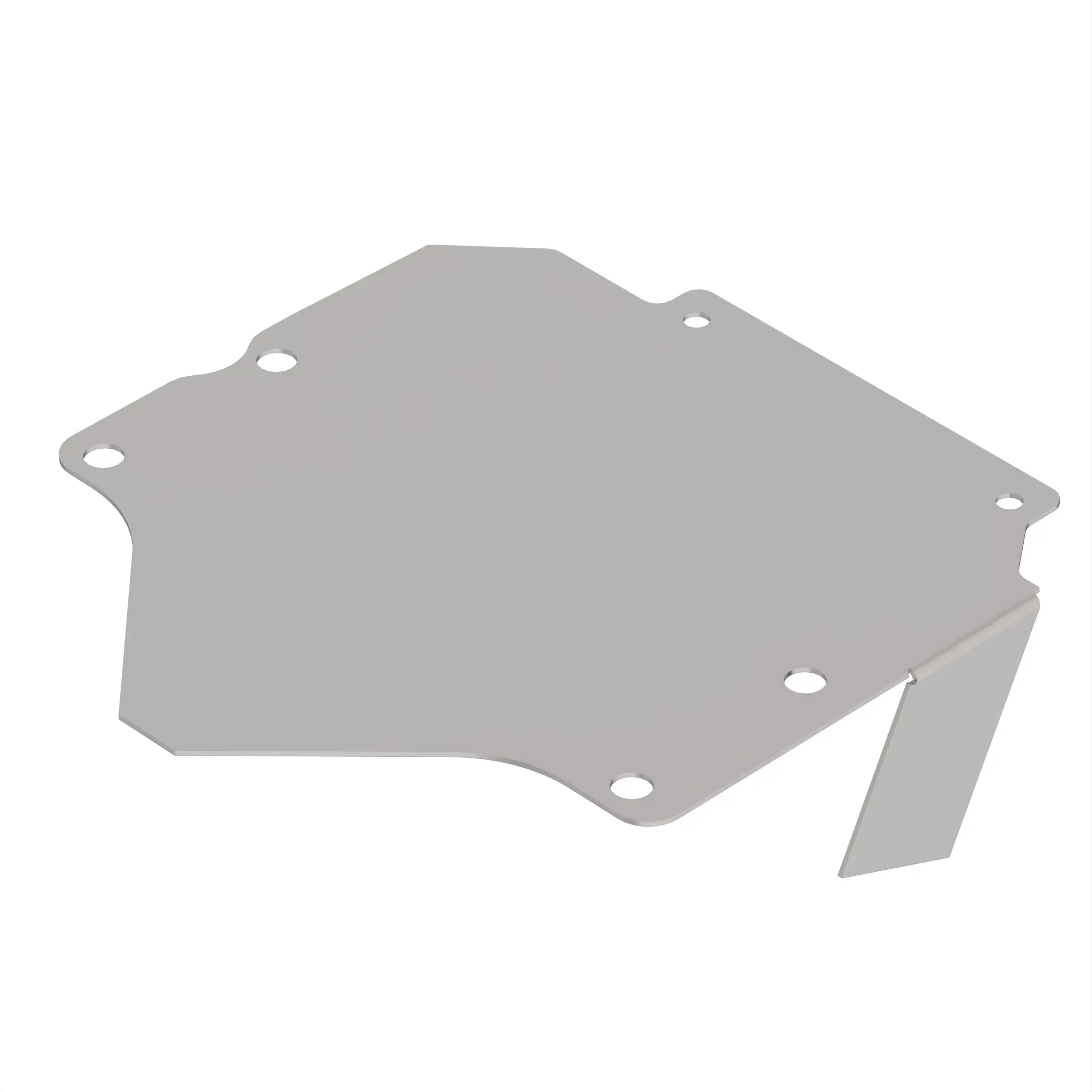John Deere Bracket - L208879