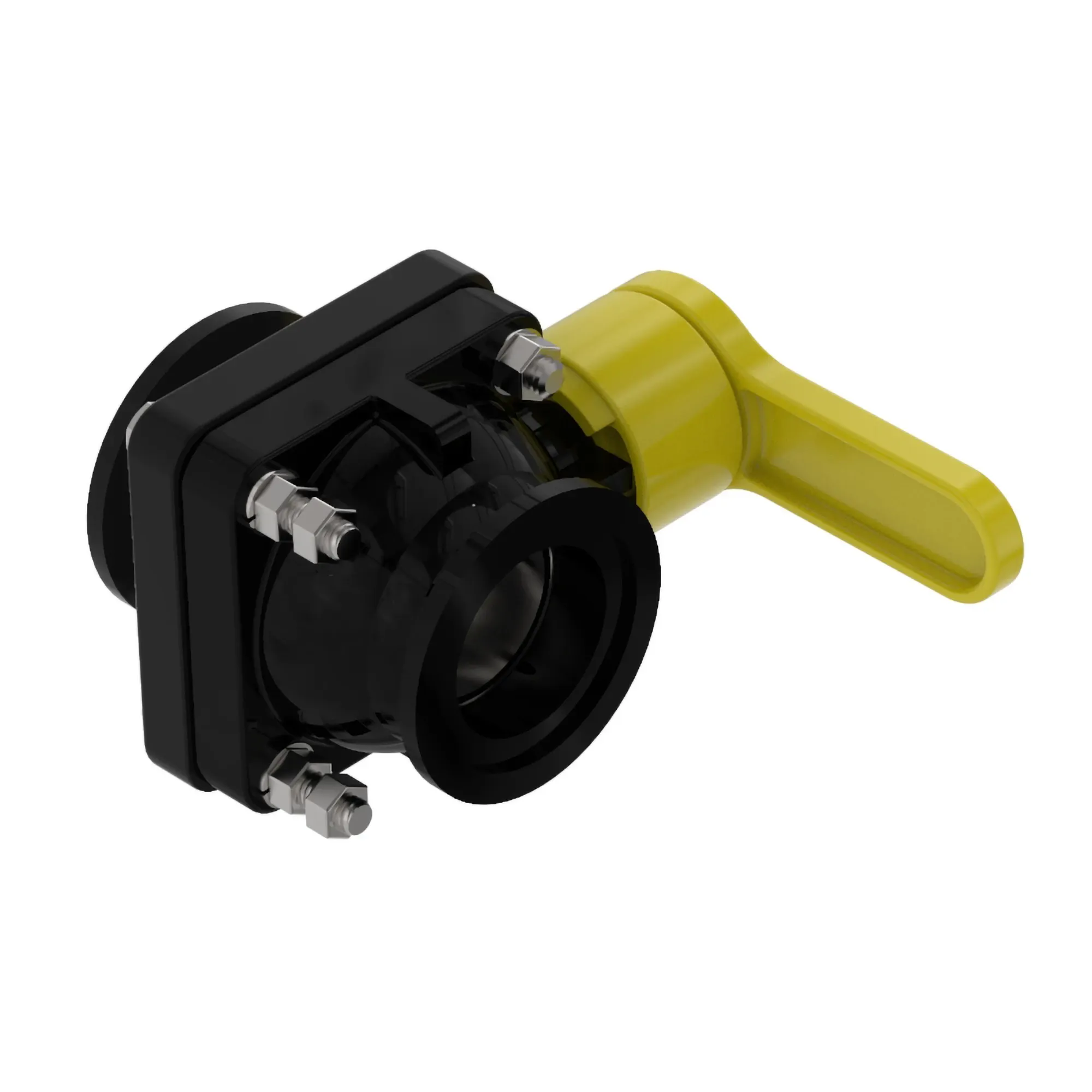 John Deere Flow Control Valve - AKK12120