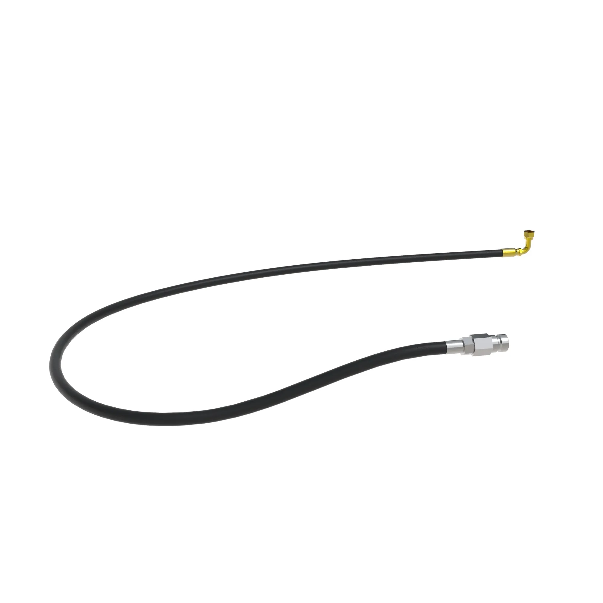 John Deere Hydraulic Hose - RE217568