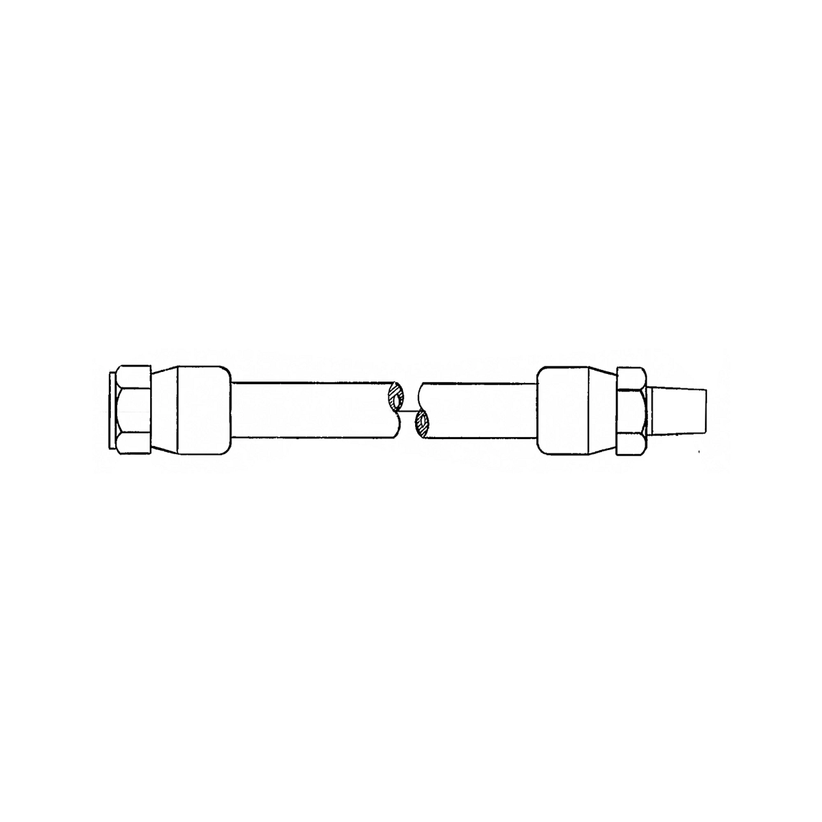 Line, Flexible
