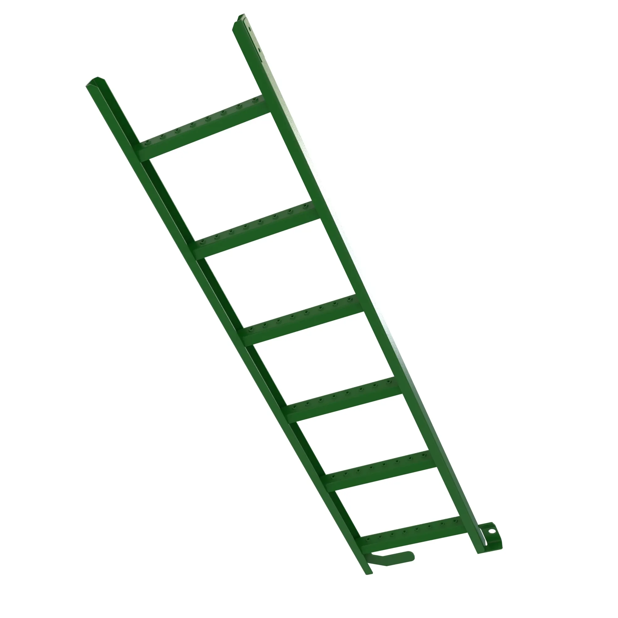 ENGINE ACCESS LADDER
