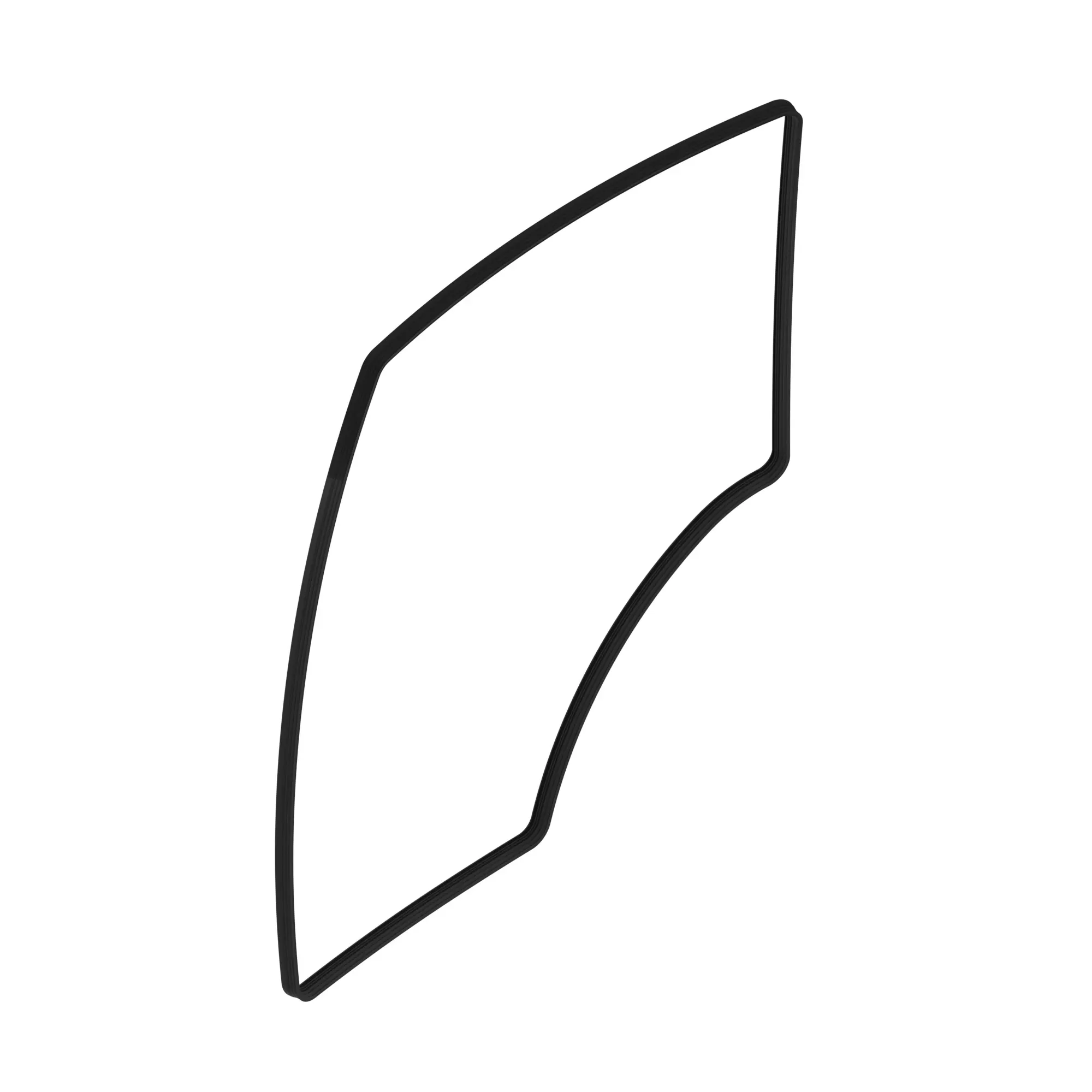 John Deere Door Seal - TCU33148