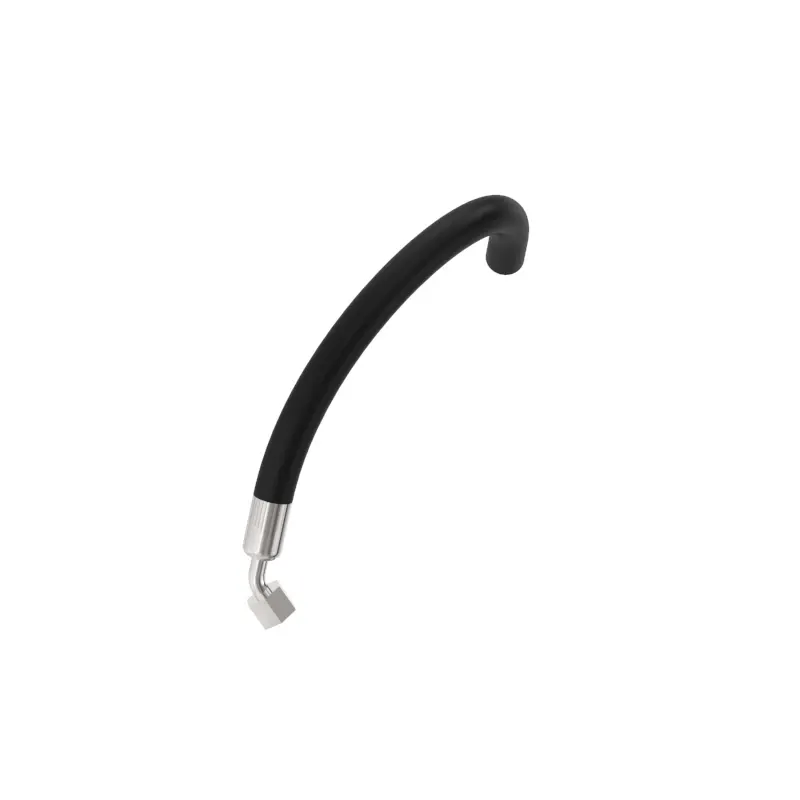 John Deere Hydraulic Hose - RE221868
