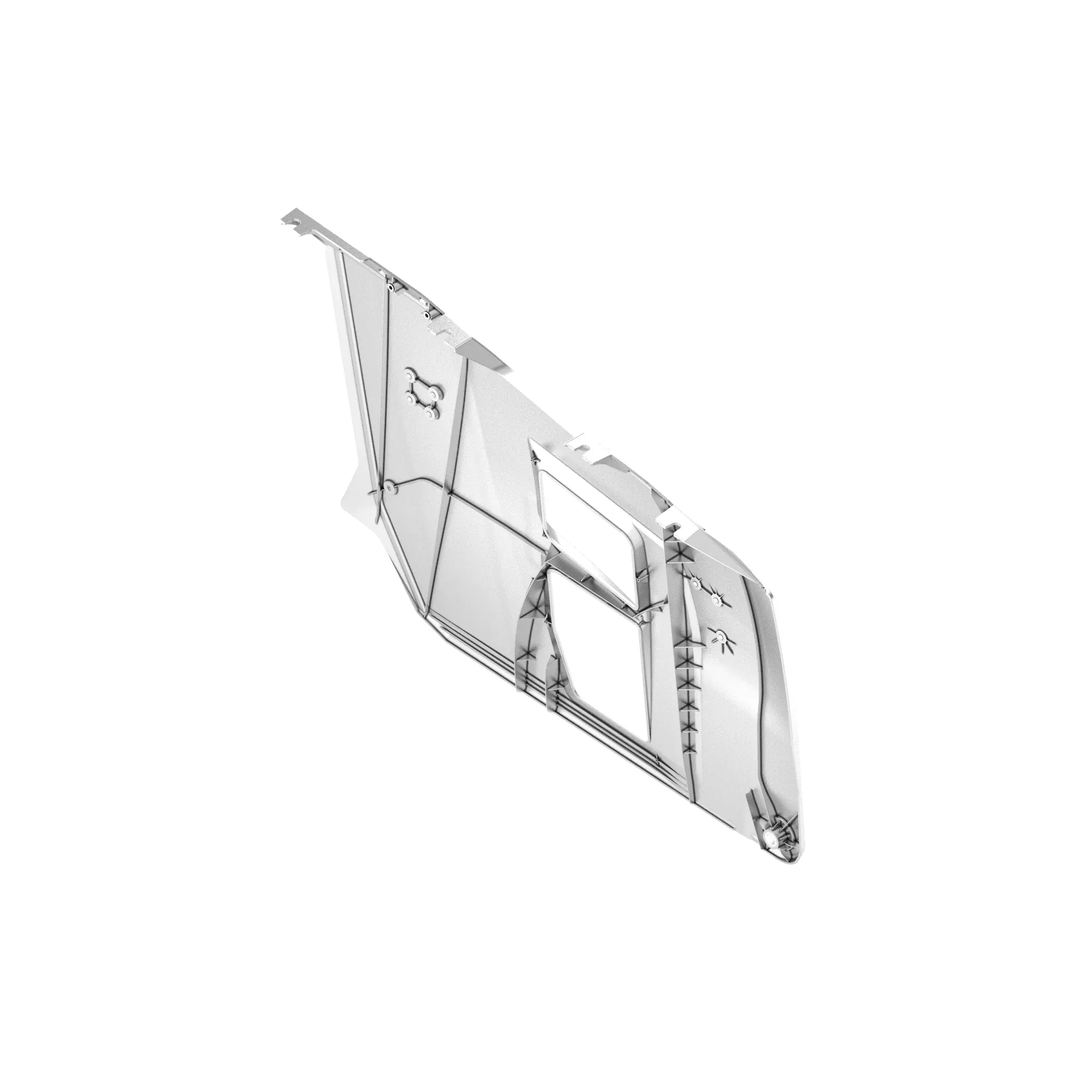 PANEL, PANEL, HOOD, ASSMBLY, LEFT